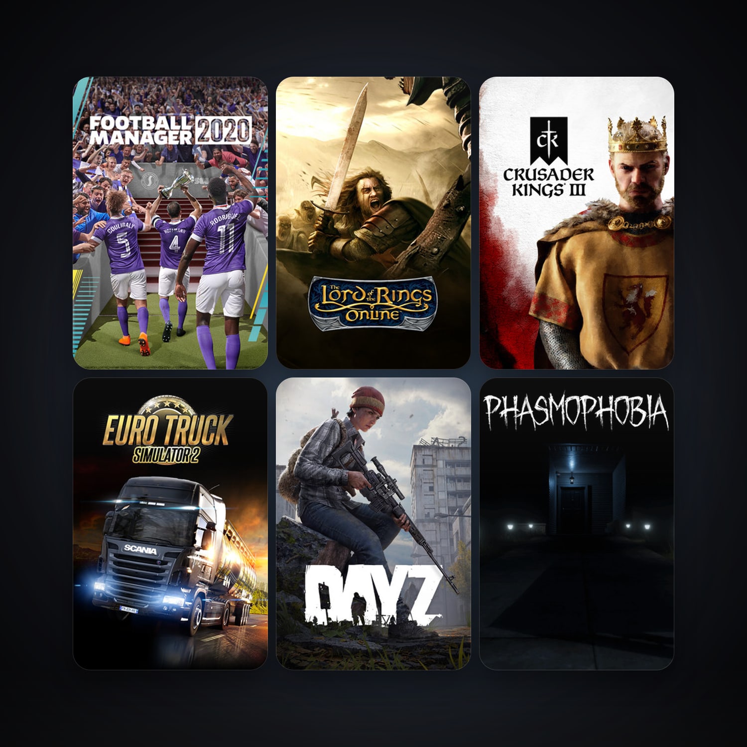 Free CS2 (No Prime) + The Elder Scrolls IV: Oblivion Game of the Year Edition, 35 games, Steam 10, clean — HabibiAccounts