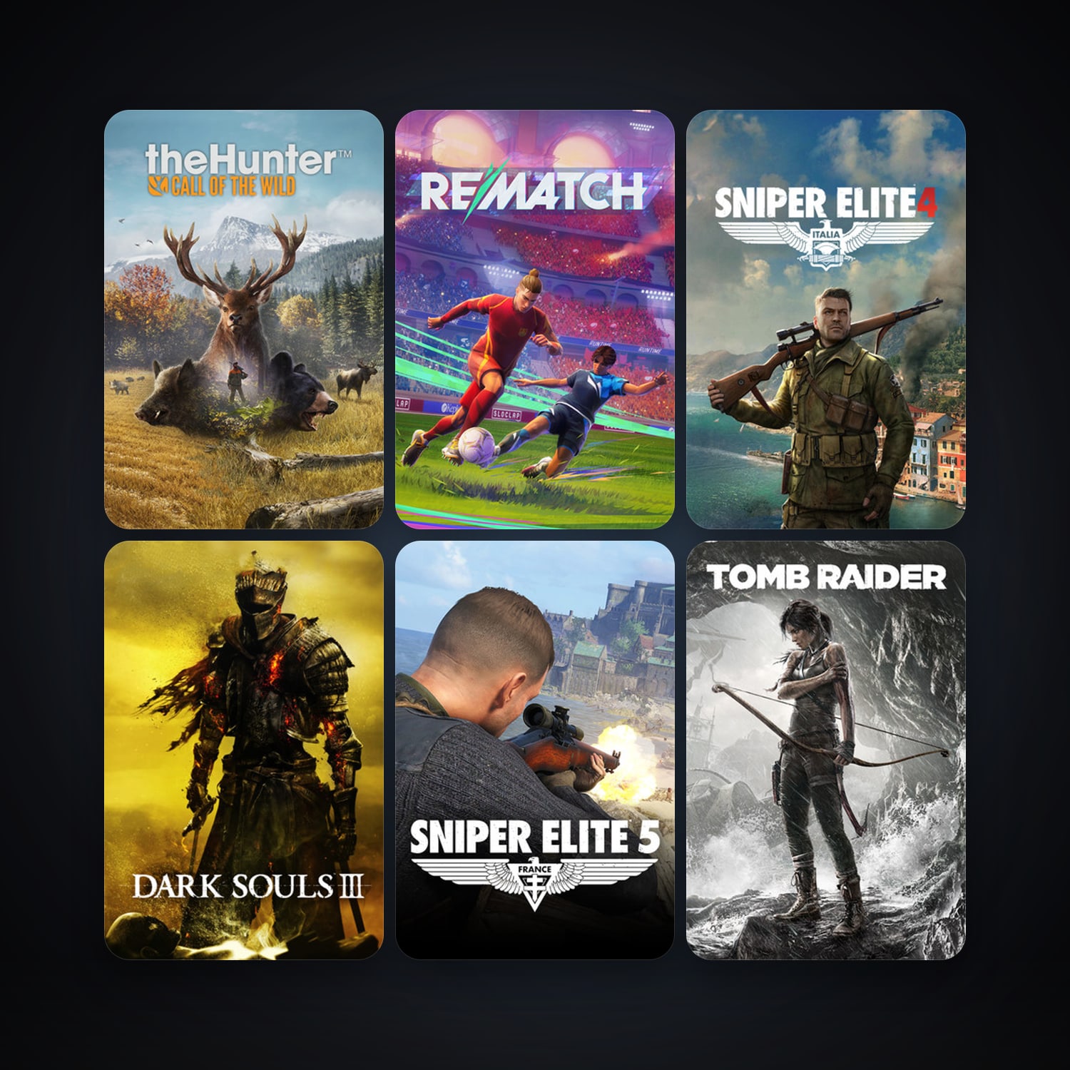 Half-Life 2 + Half-Life 2: Deathmatch, 24 games, clean — HabibiAccounts