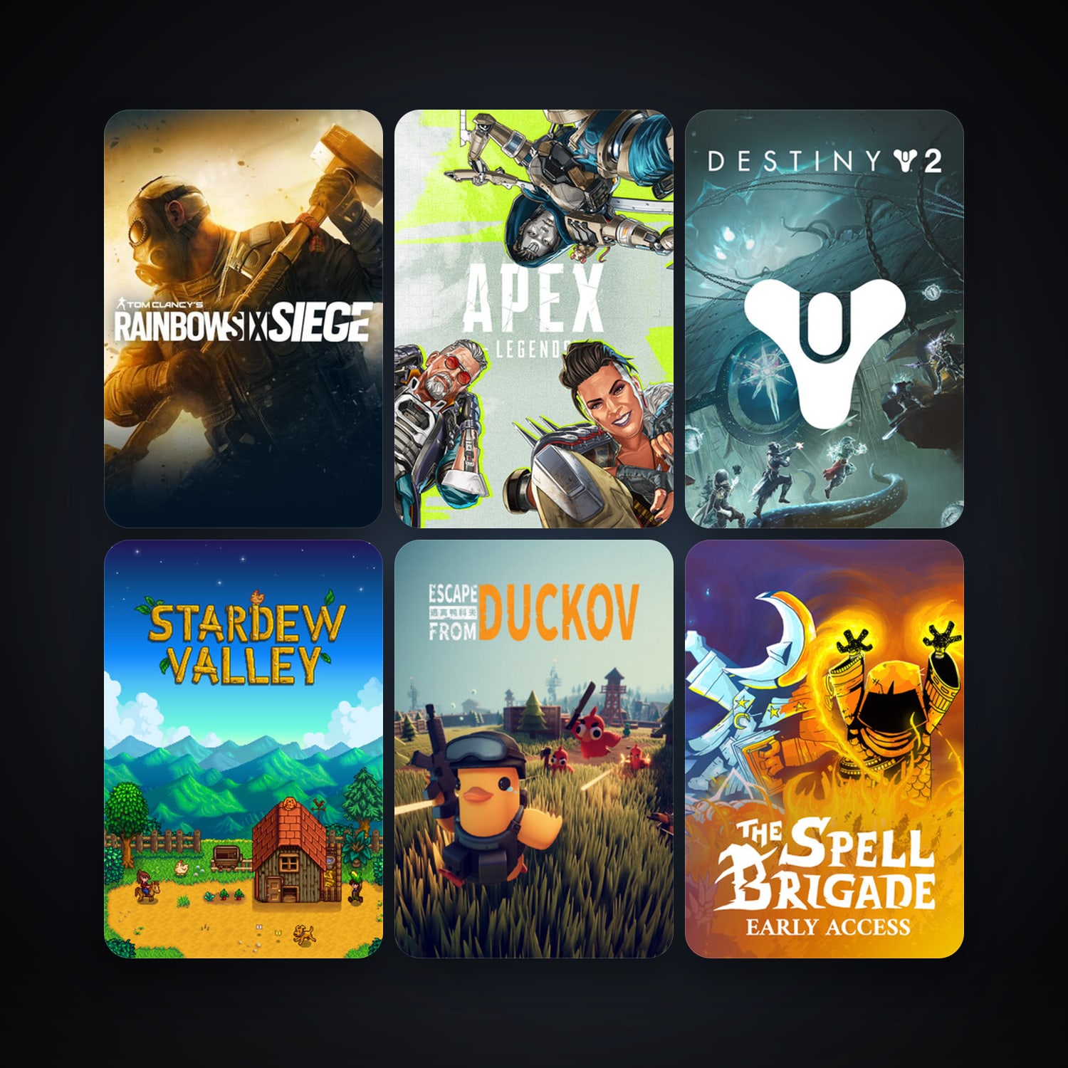 Free CS2 (No Prime) + Valiant Hearts: The Great War / Soldats Inconnus : Mémoires de la Grande Guerre, 24 games, clean — HabibiAccounts