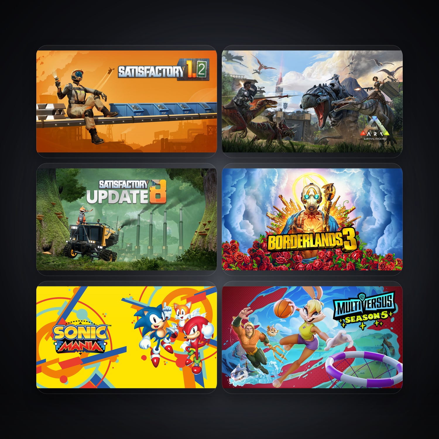 Epic — 110 games — HabibiAccounts