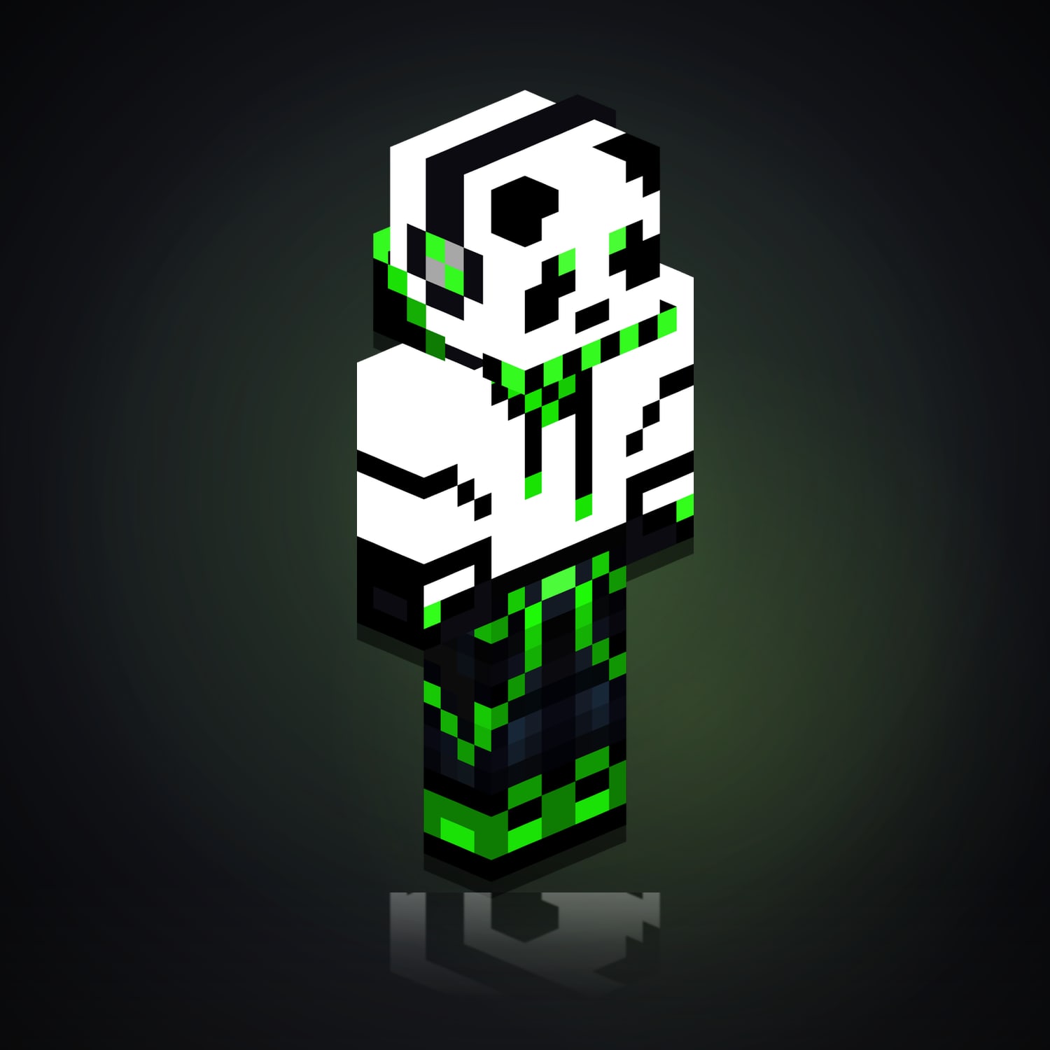 Minecraft | ZebbzO | Java + Bedrock | 4 Capes — HabibiAccounts