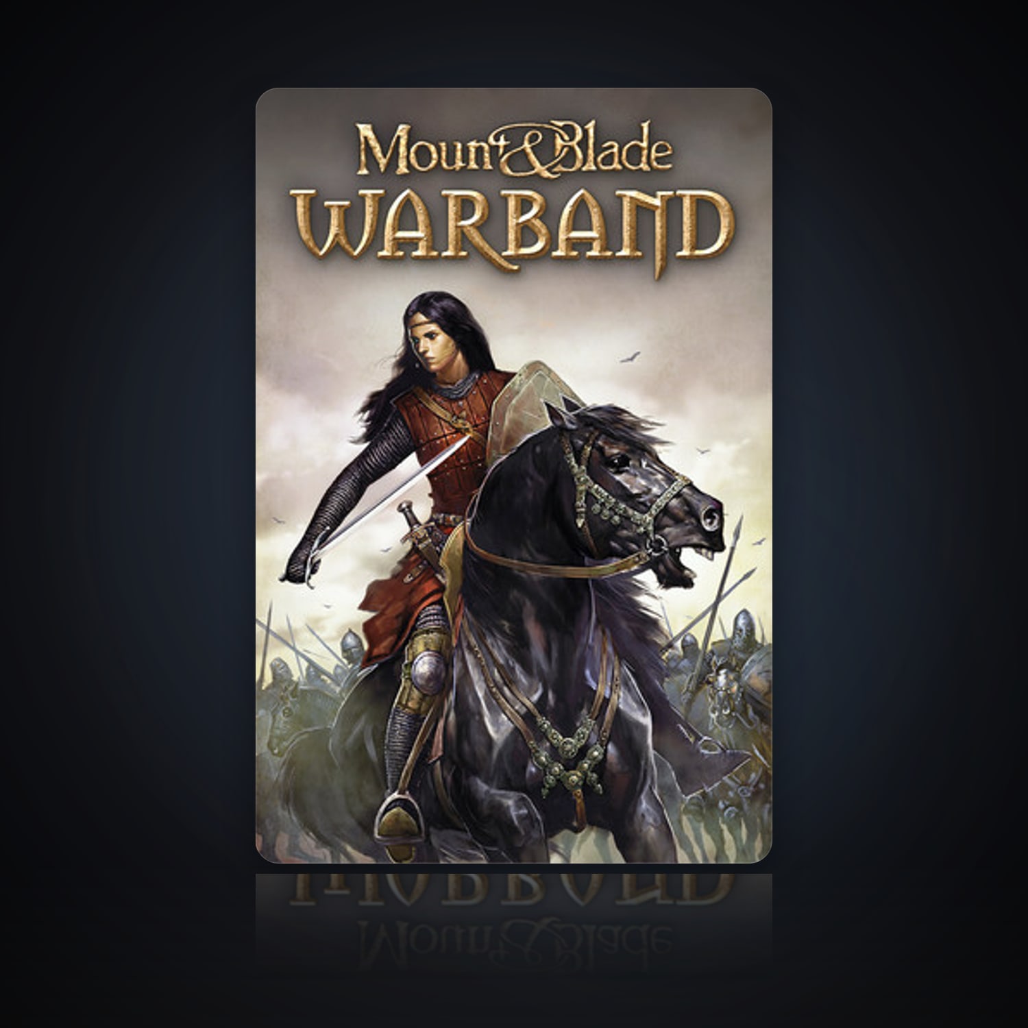 Mount & Blade: Warband — HabibiAccounts