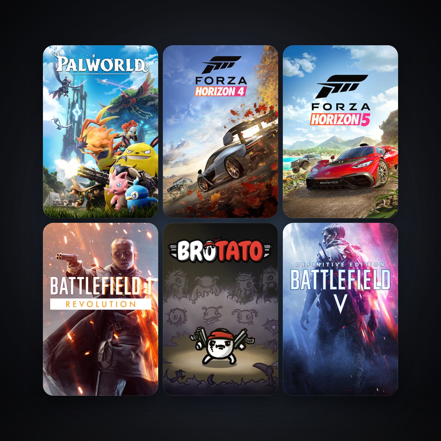 Left 4 Dead + Left 4 Dead 2, 44 games, clean — HabibiAccounts