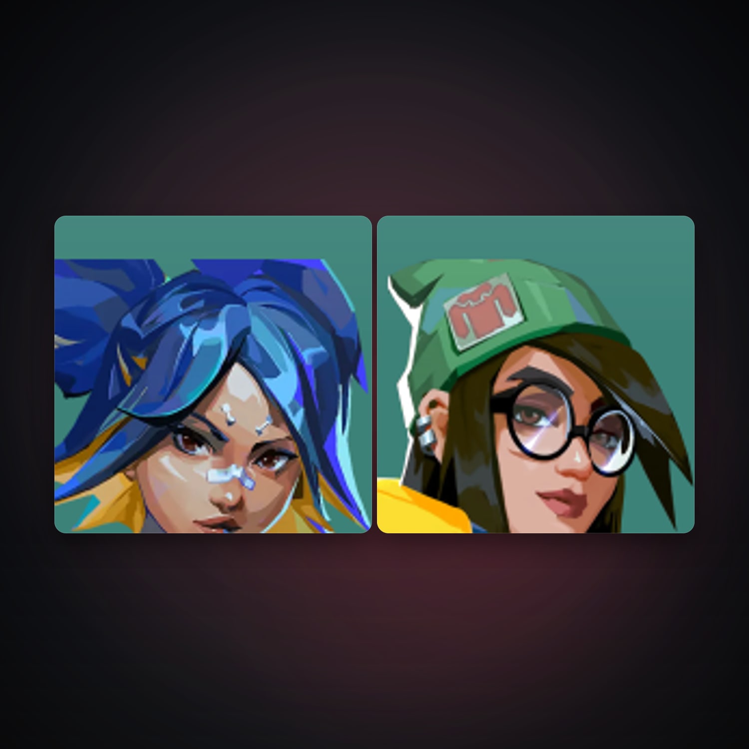 EU locker — lvl 14 — HabibiAccounts