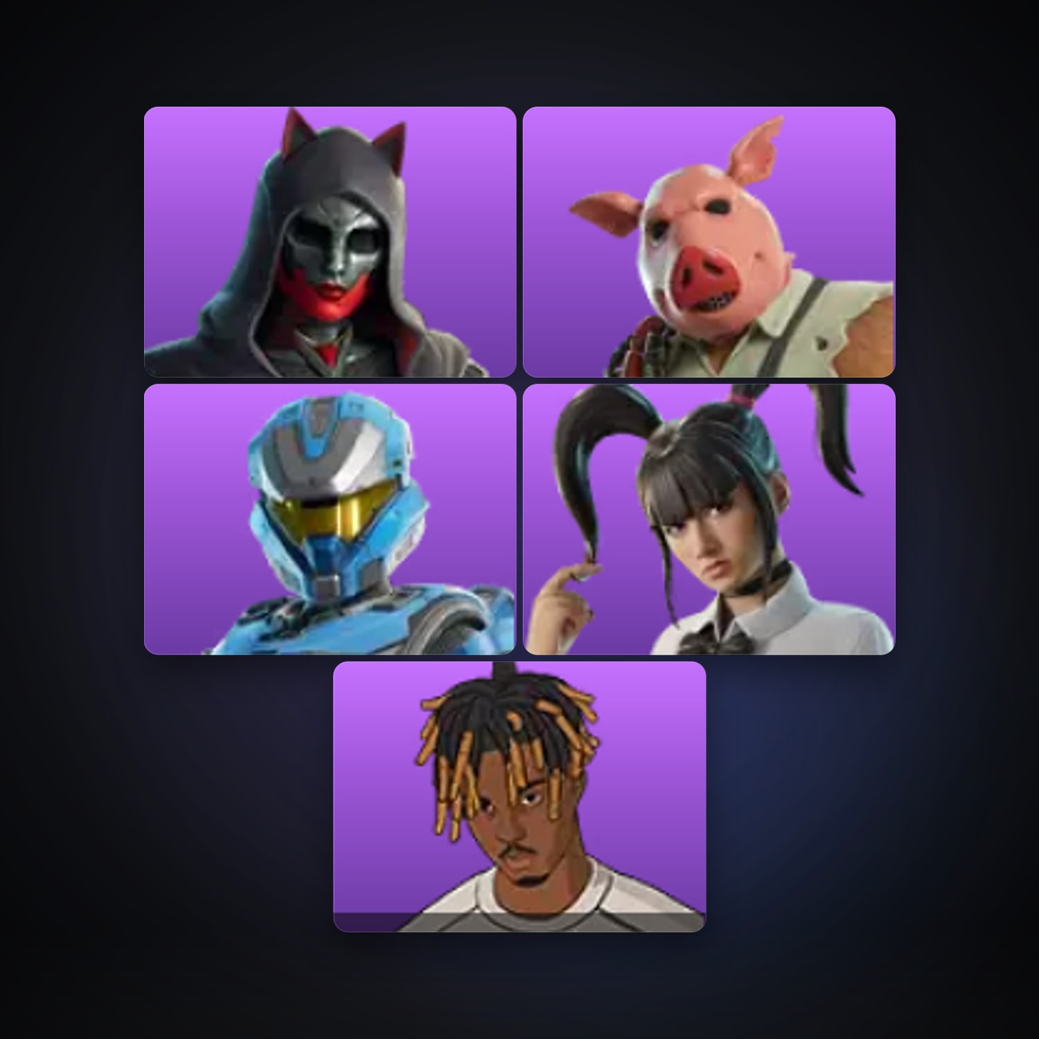 Epic — HabibiAccounts