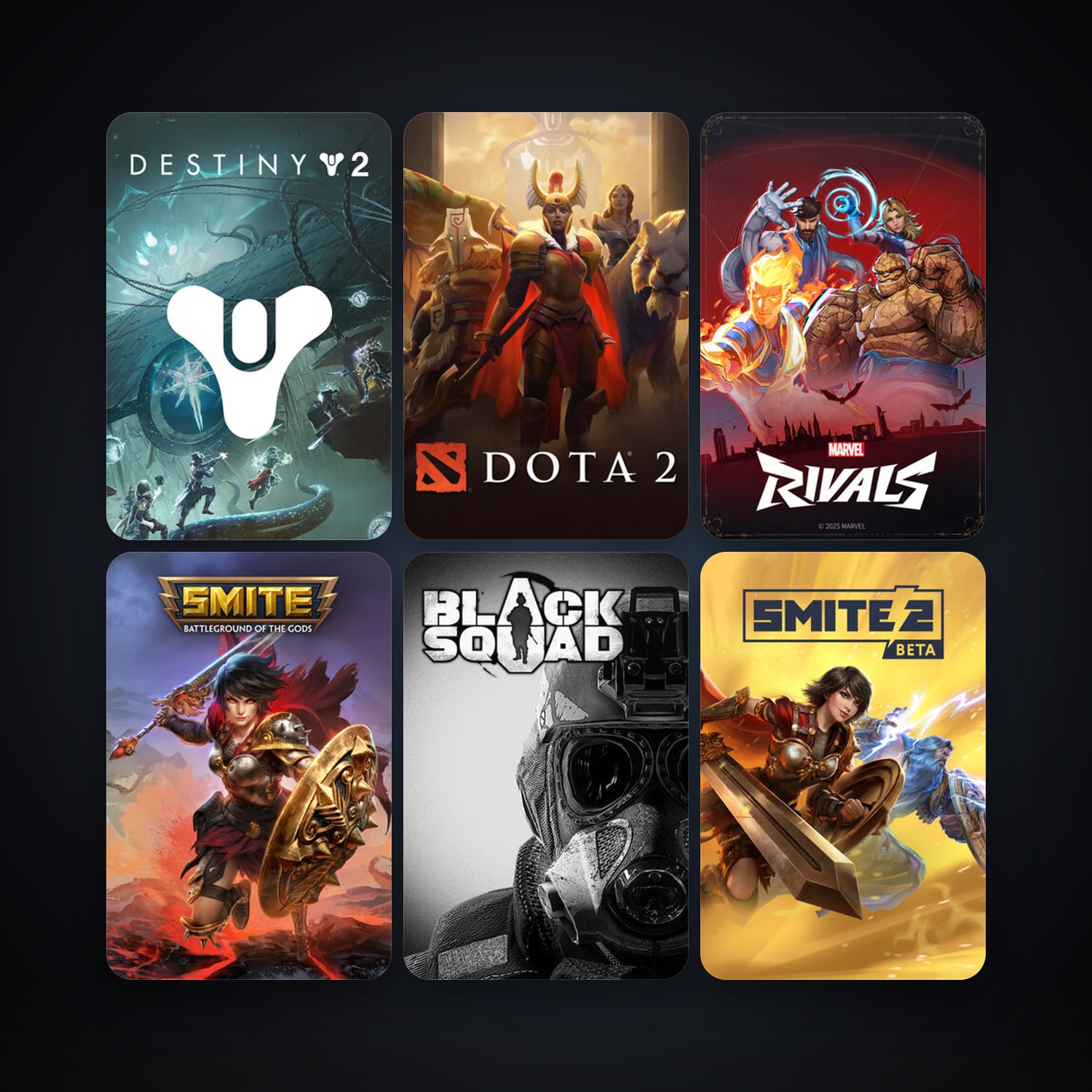 Dota 2 + Free CS2 (No Prime), 25 games, clean — HabibiAccounts