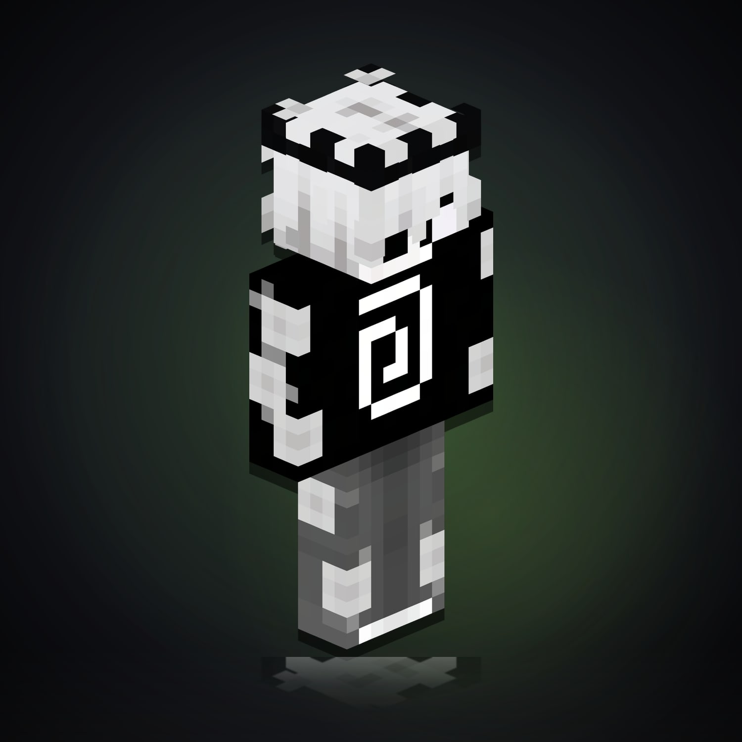 Minecraft | xrw_msmc_n66 | Java + Bedrock | 2 Capes — HabibiAccounts