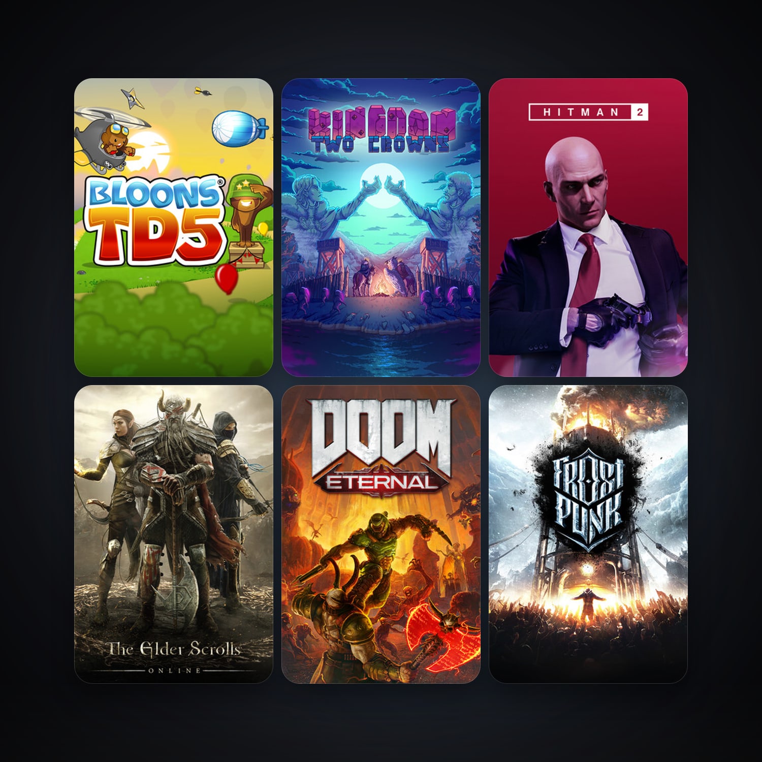 Free CS2 (No Prime) + The Witcher 3: Wild Hunt, 12 games, clean — HabibiAccounts