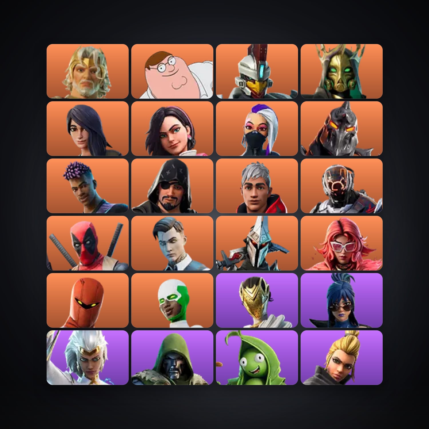 Epic — HabibiAccounts