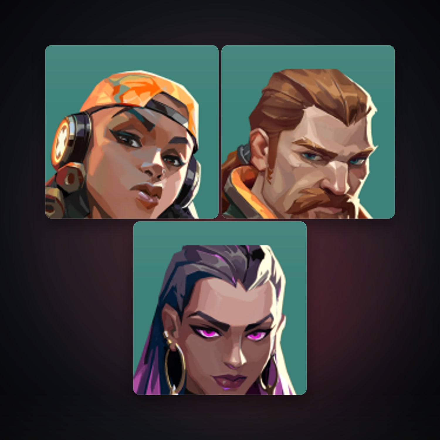 EU locker — lvl 19 — HabibiAccounts