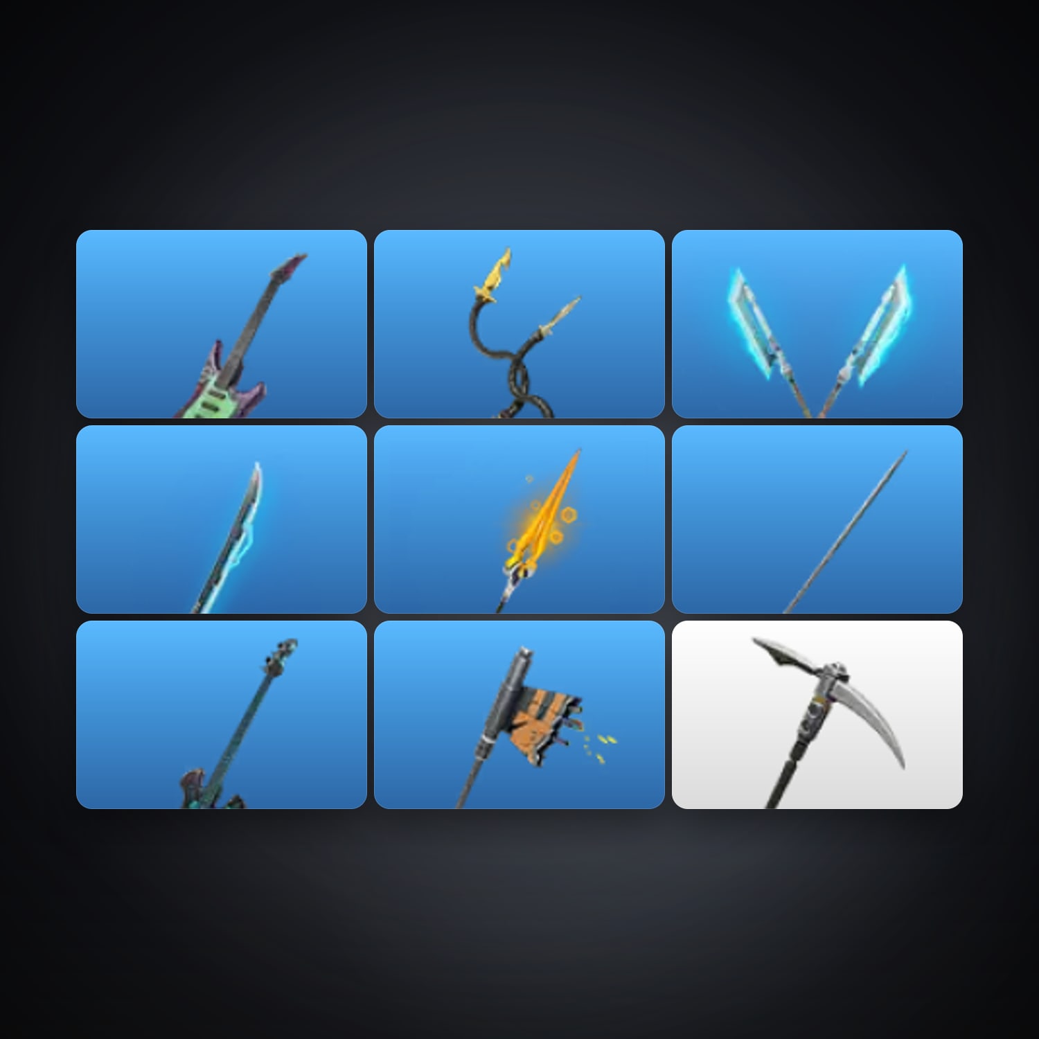 Epic — HabibiAccounts