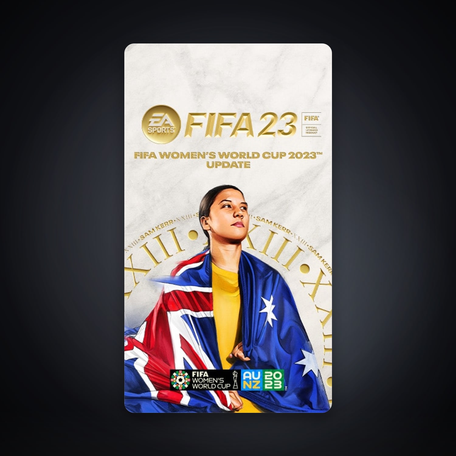 EA SPORTS FIFA 23 | 1 Games — HabibiAccounts