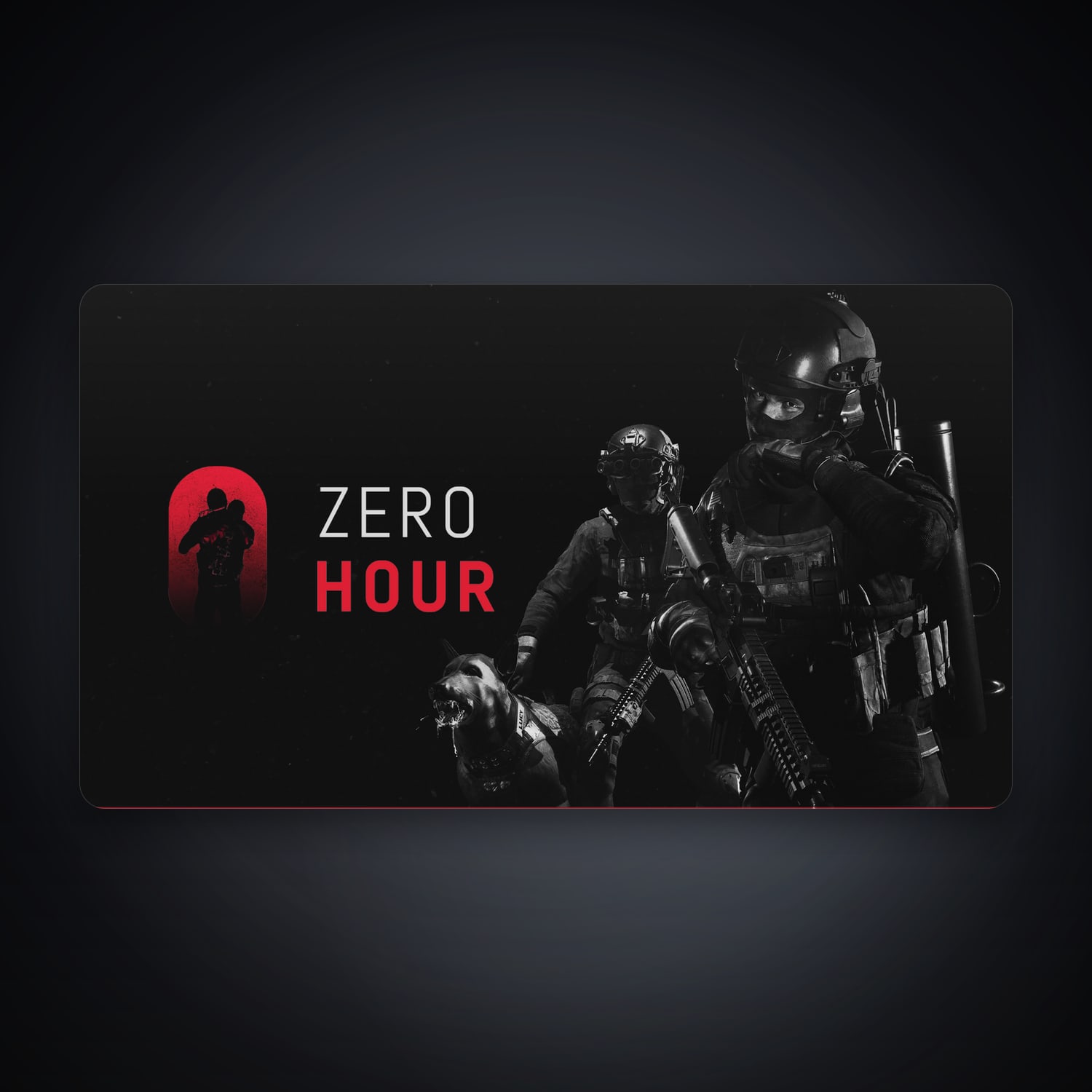 Zero Hour | 1 Games — HabibiAccounts