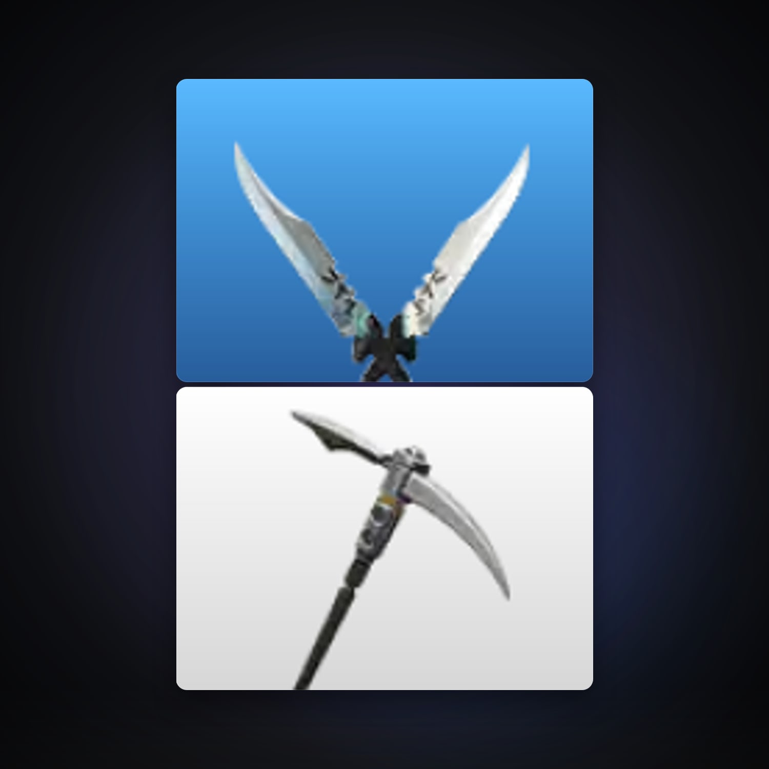 Fortnite locker — 400 V-Bucks — lvl 107 — HabibiAccounts