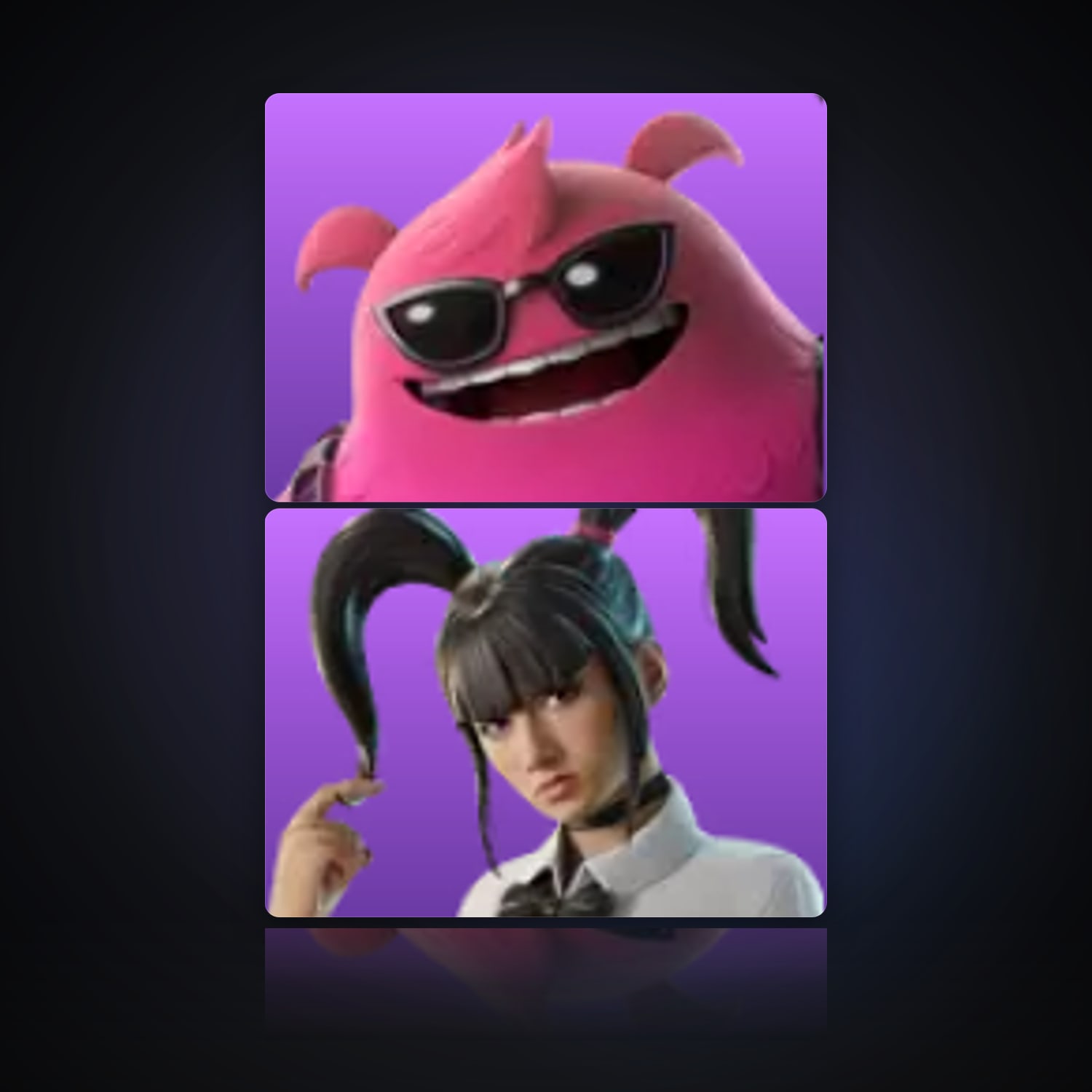 Fortnite | 2 Skins | Level 6 | 2 Wins — HabibiAccounts
