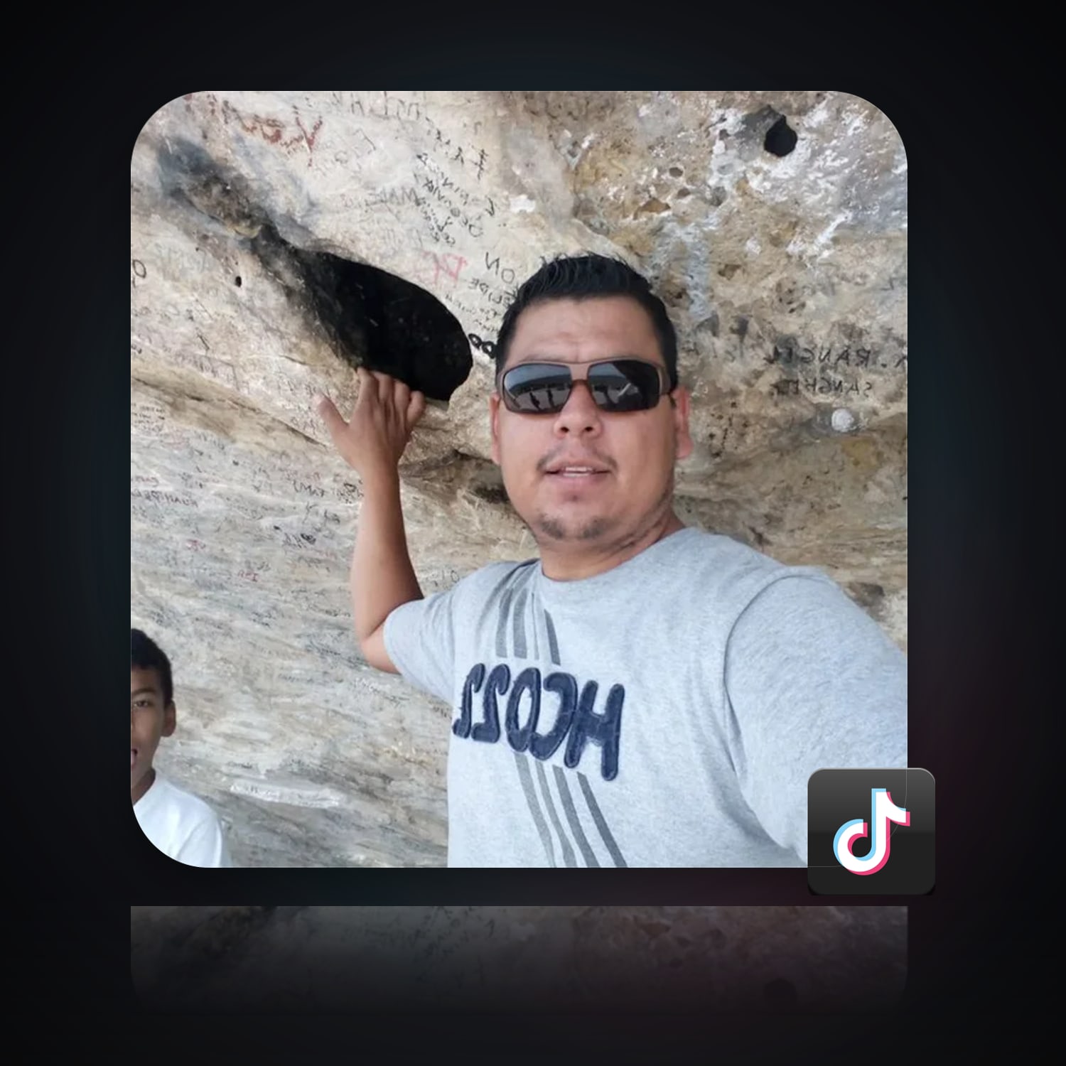 TikTok | 1.1K Followers — HabibiAccounts