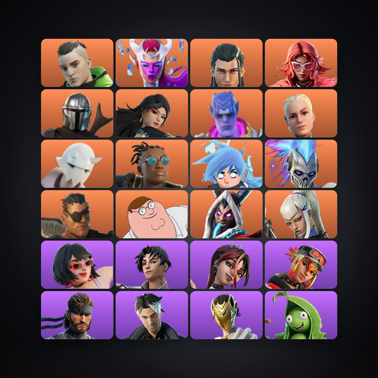 Epic — HabibiAccounts