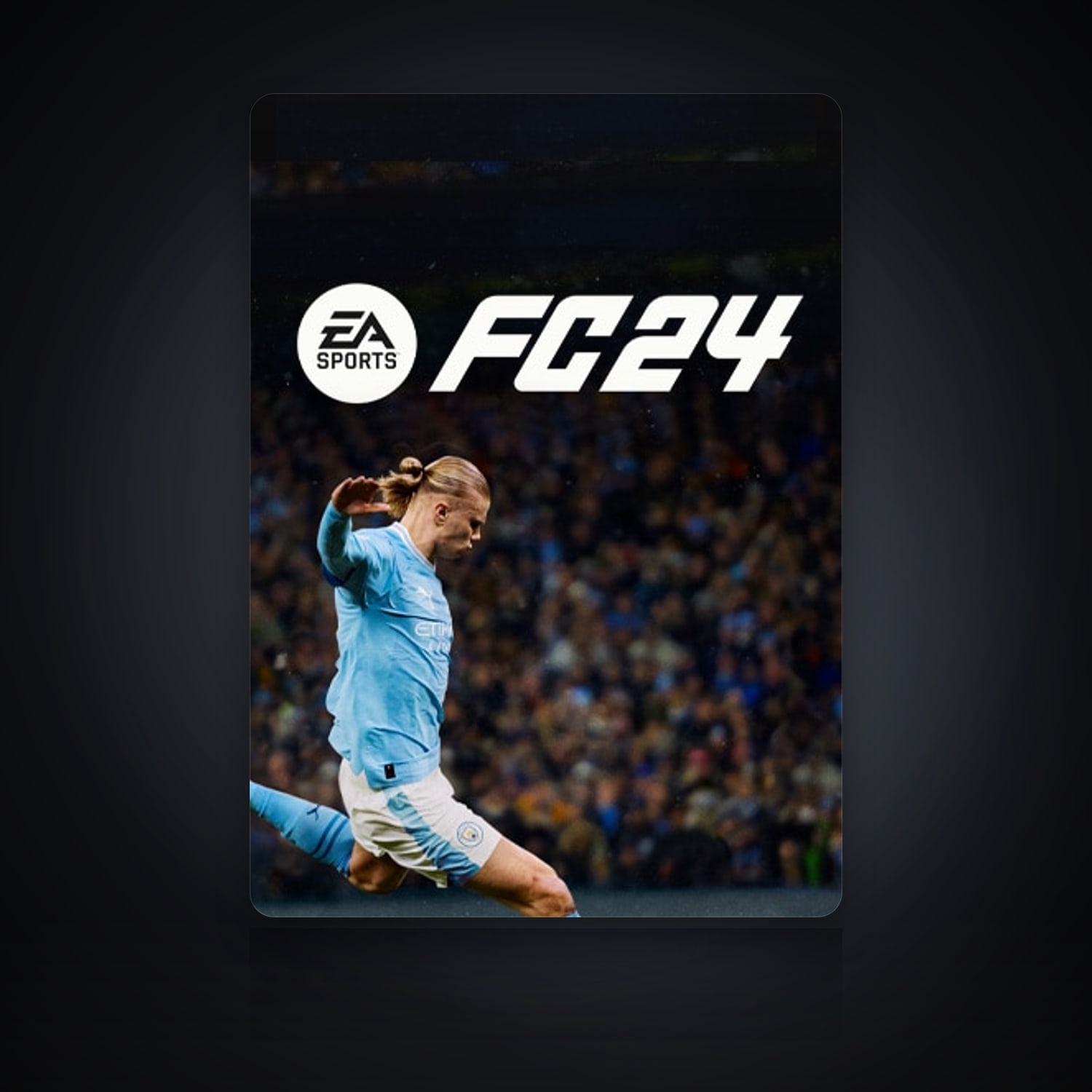 EA SPORTS FC24 & FIFA 15 | 10 لعبة — HabibiAccounts