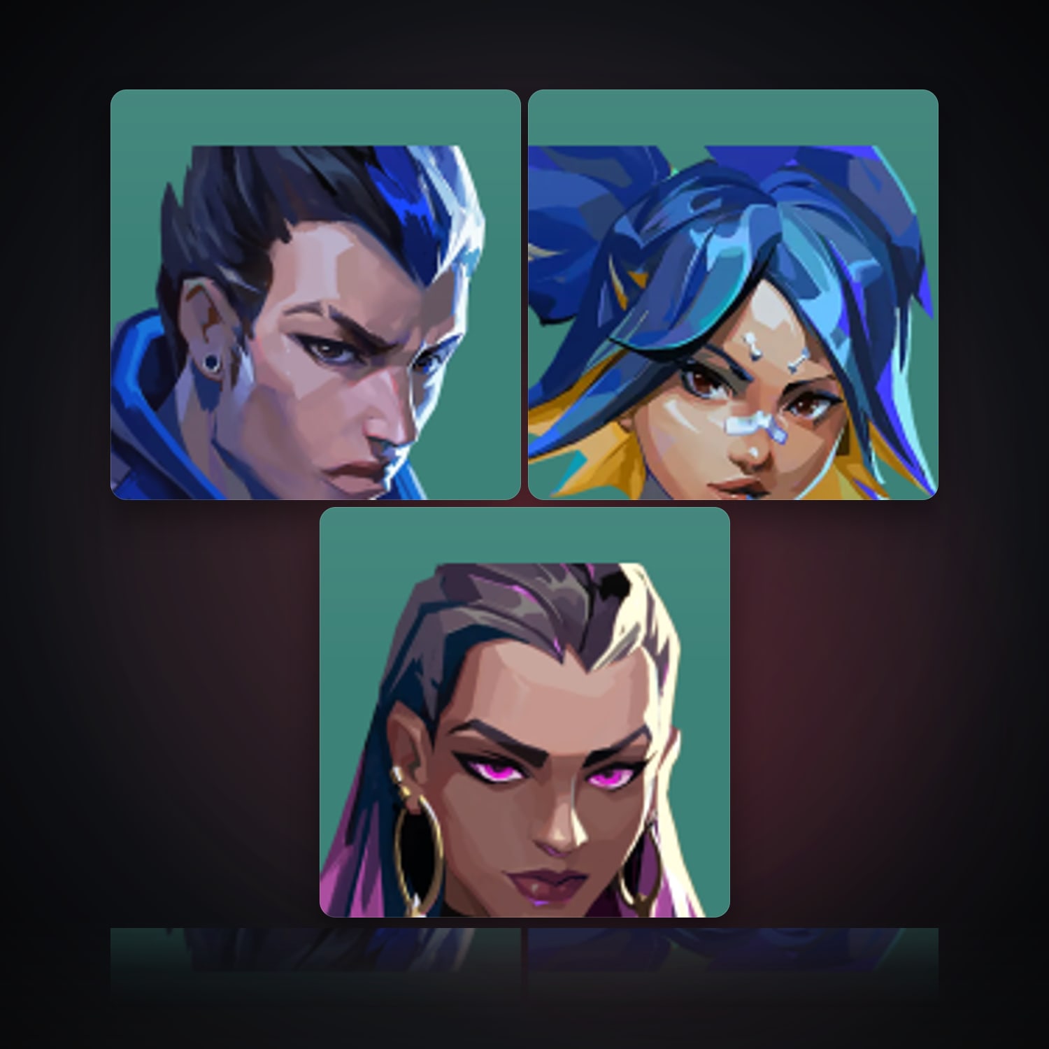 EU Server | Level 20 — HabibiAccounts