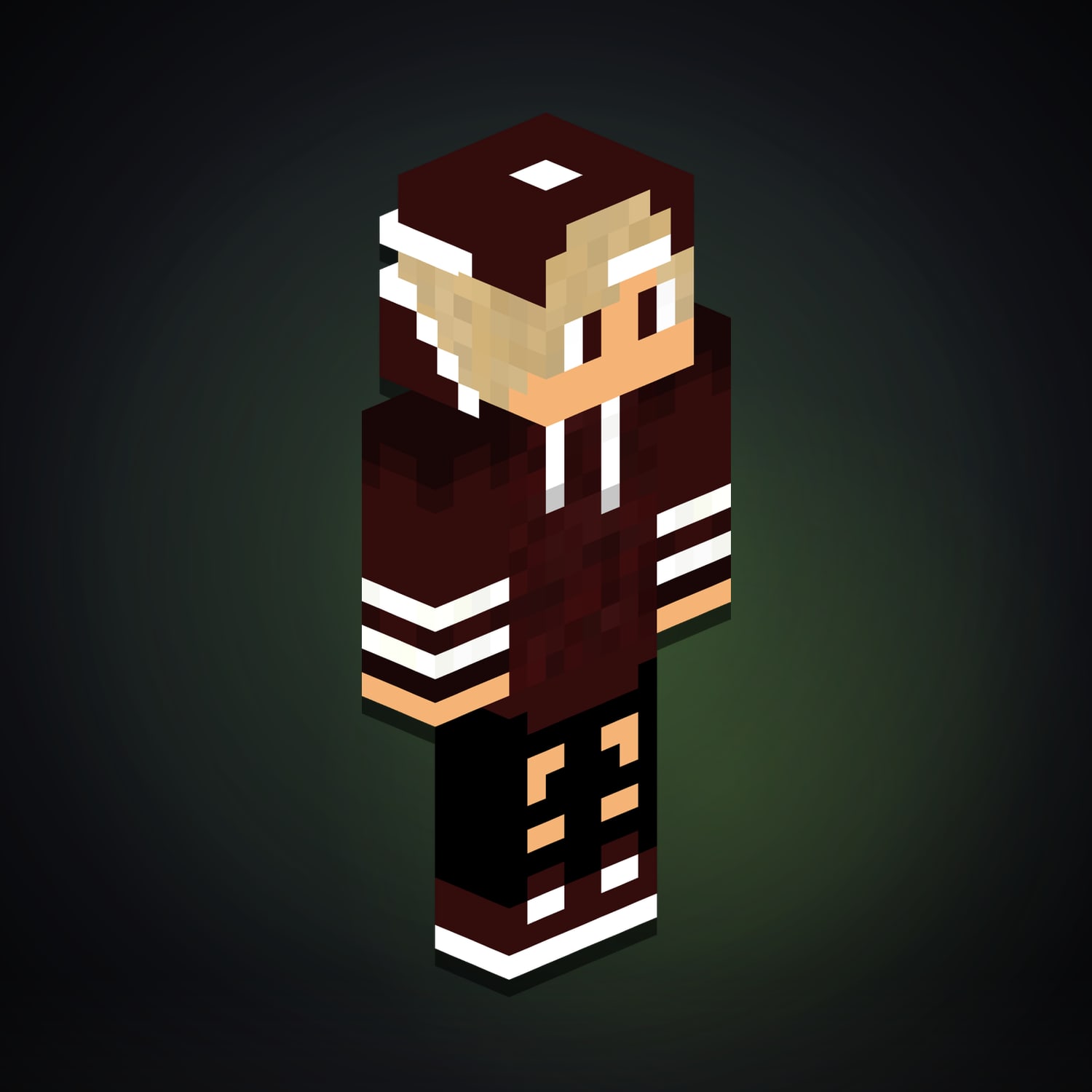 Minecraft | savxzShadedfl | Java + Bedrock | 2 Capes — HabibiAccounts