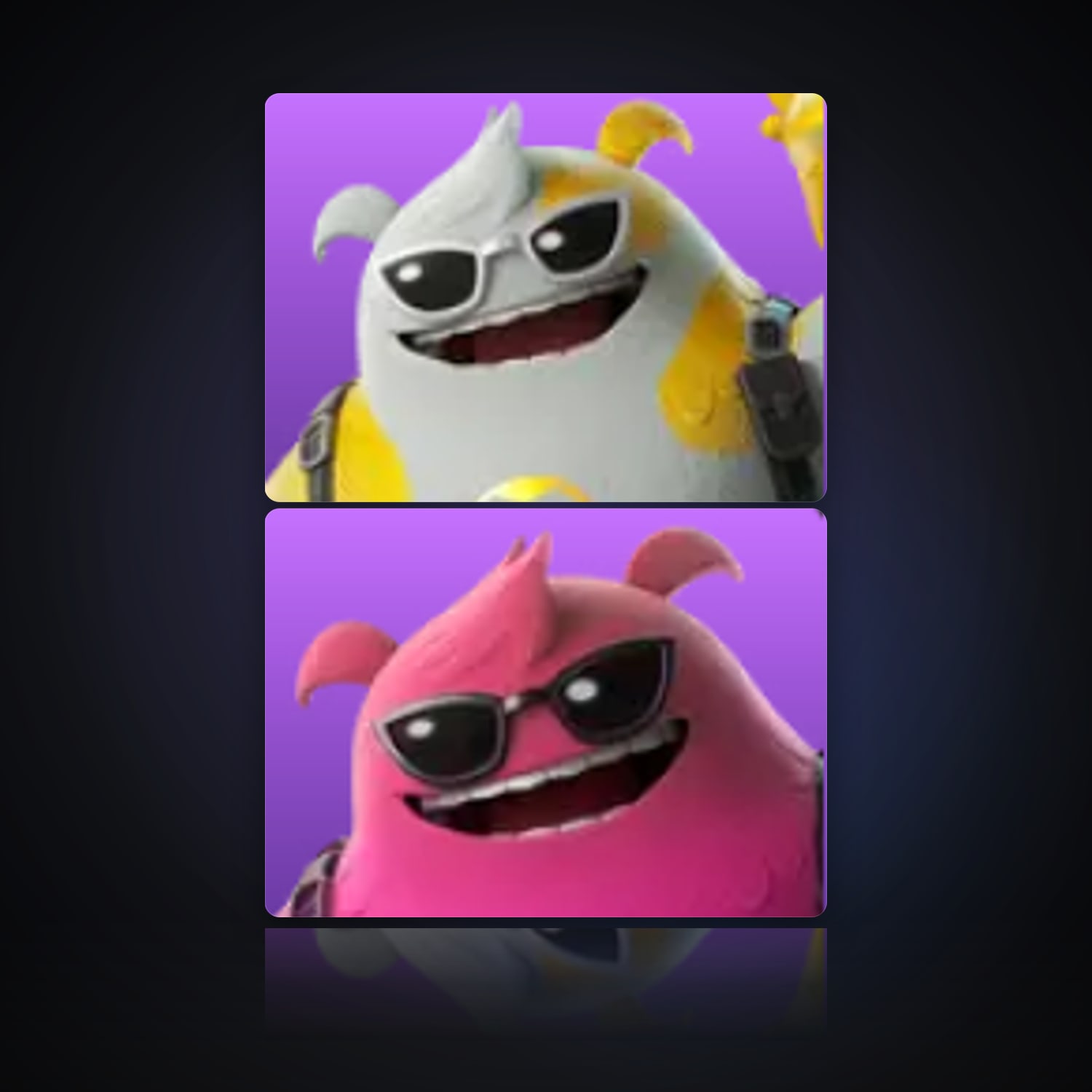 Fortnite | 2 Skins | 200 V-Bucks | Level 104 | 10 Wins — HabibiAccounts