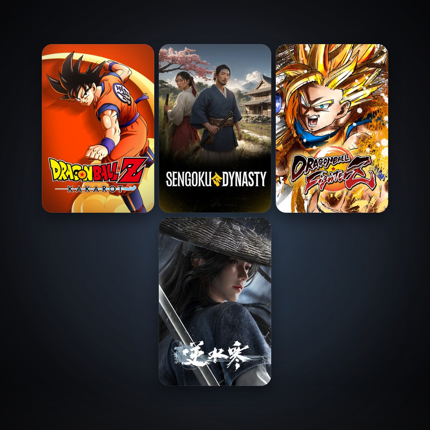 Sid Meier's Pirates! + Duke Nukem Forever, 39 games, clean — HabibiAccounts