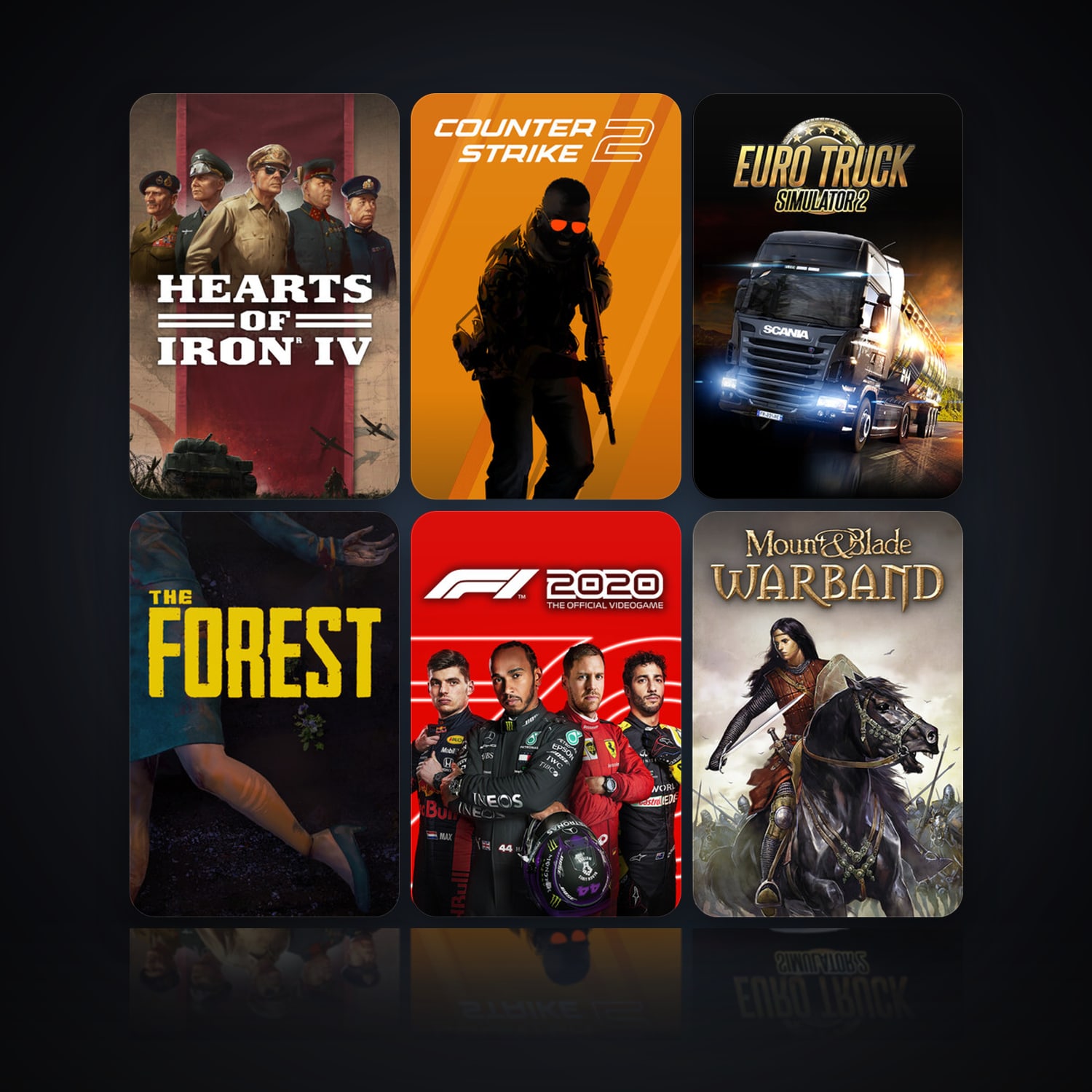 FREE PUBG: BATTLEGROUNDS & Hearts of Iron IV | 63 Games | Has VAC — HabibiAccounts