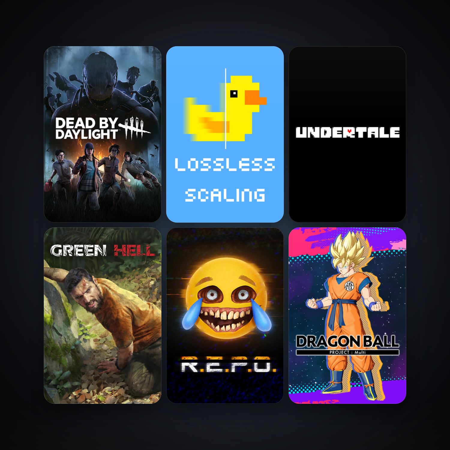 Lossless Scaling & FREE PUBG: BATTLEGROUNDS | 17 Games | Clean — HabibiAccounts