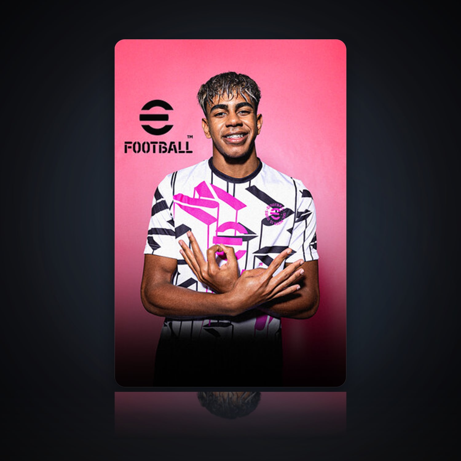 eFootball 2024 — HabibiAccounts