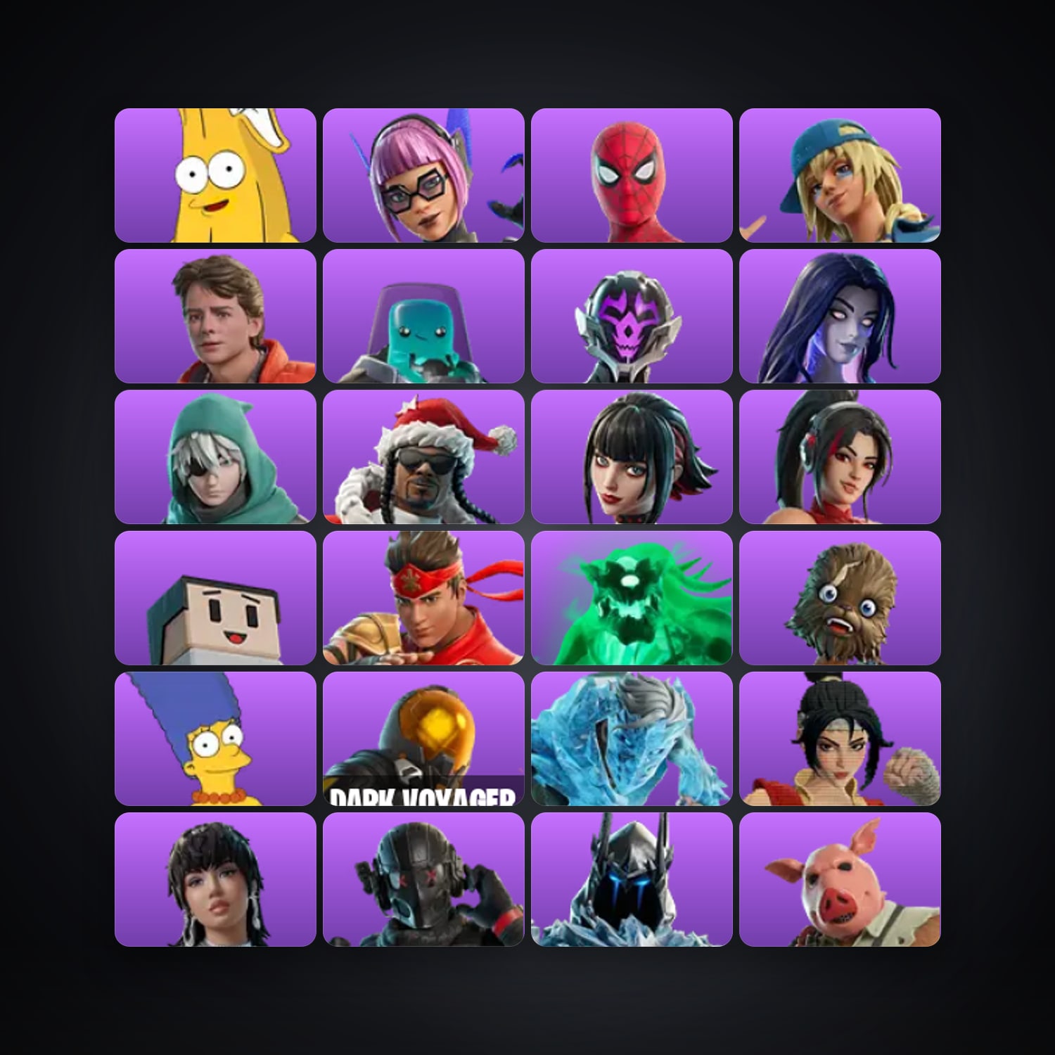 Epic — HabibiAccounts