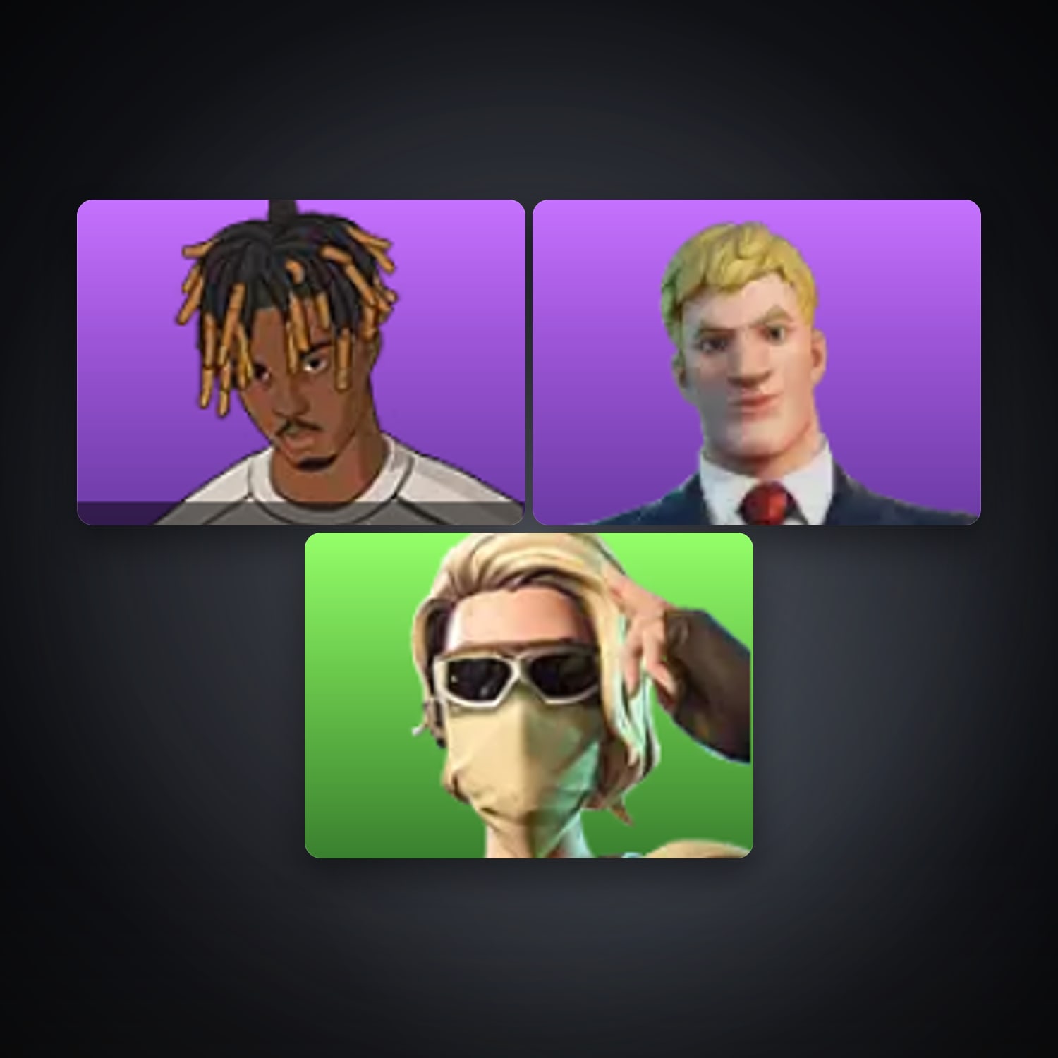Epic — HabibiAccounts