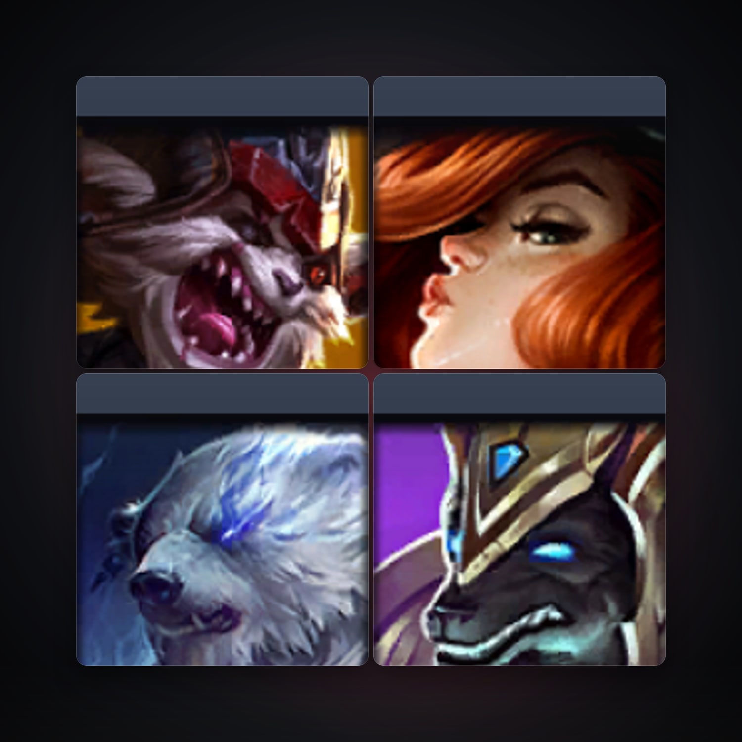 EU Server — HabibiAccounts