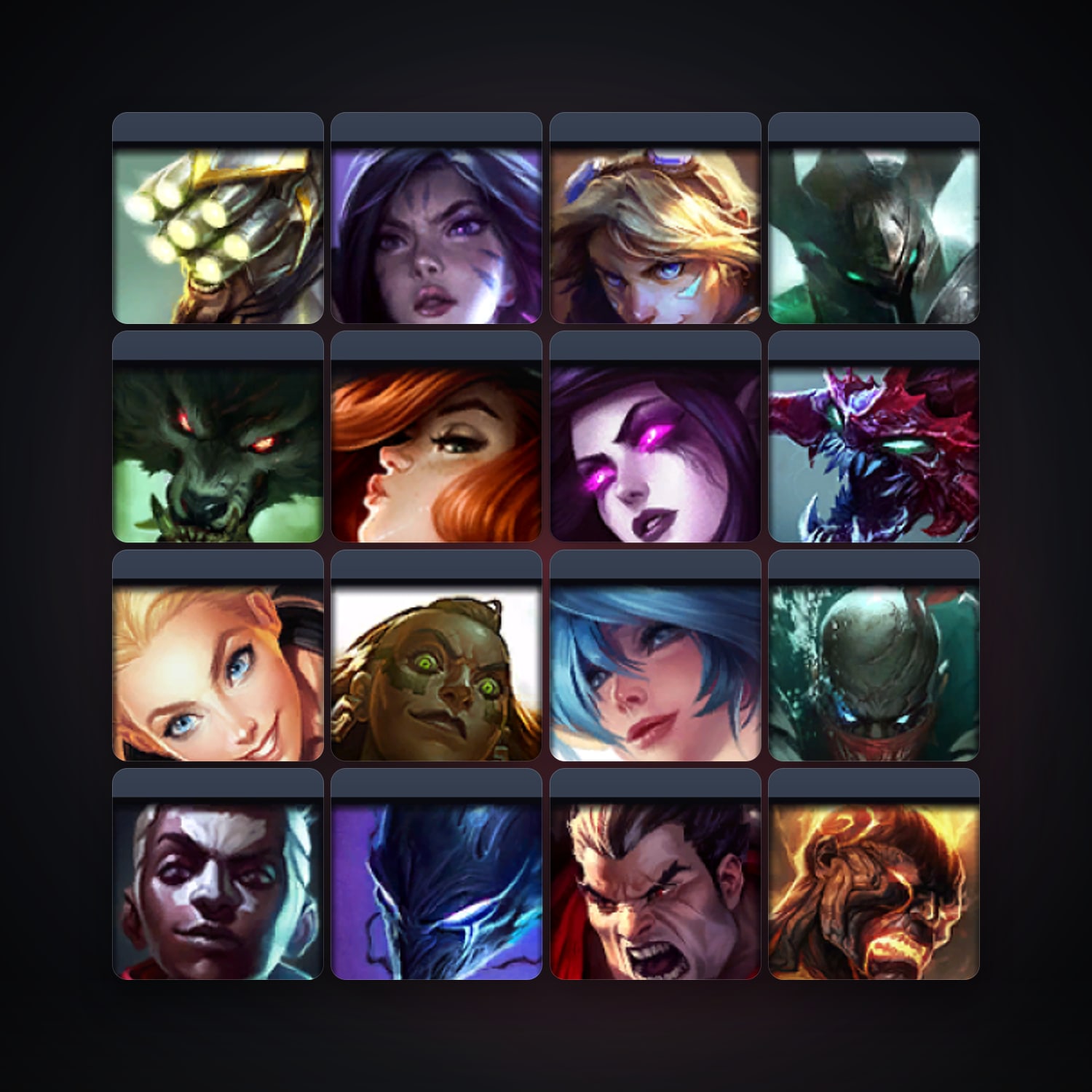 EU locker — HabibiAccounts