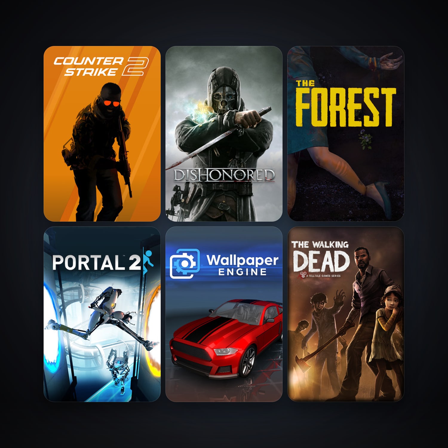 هالحساب ستيم فلين، Team Fortress 2 وDota 2، 91 لعبة، لفل 22، صامد واضح — HabibiAccounts
