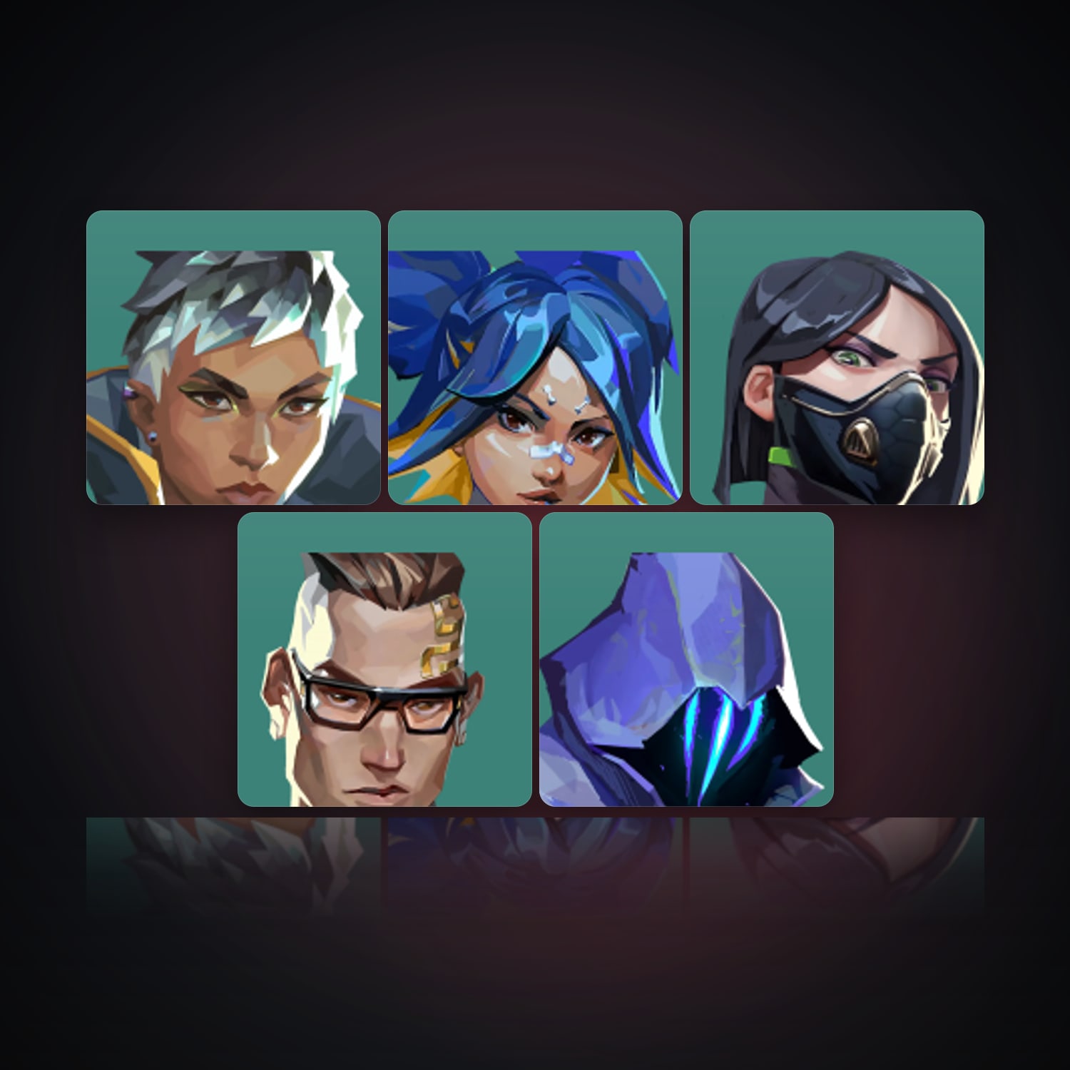 LA Server | Level 31 — HabibiAccounts
