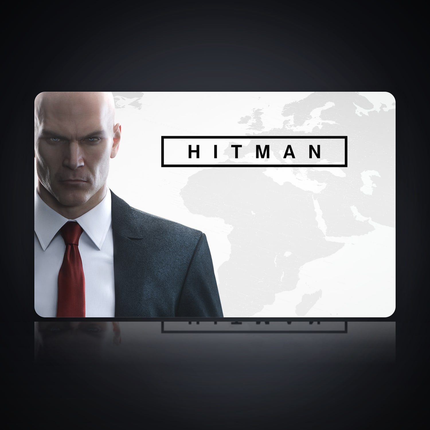 HITMAN | 1 Games — HabibiAccounts