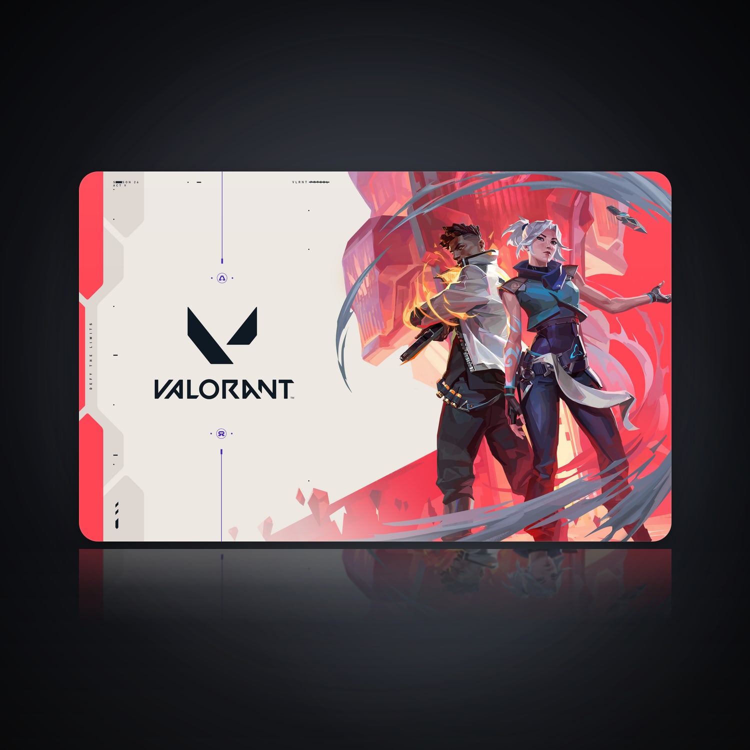 VALORANT | 1 Games — HabibiAccounts