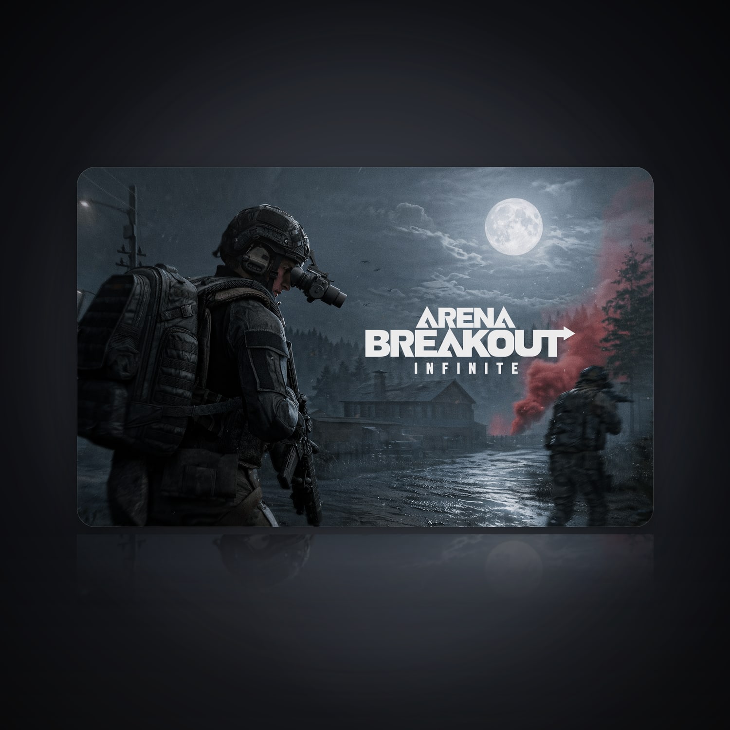 Arena Breakout: Infinite | 1 Games — HabibiAccounts