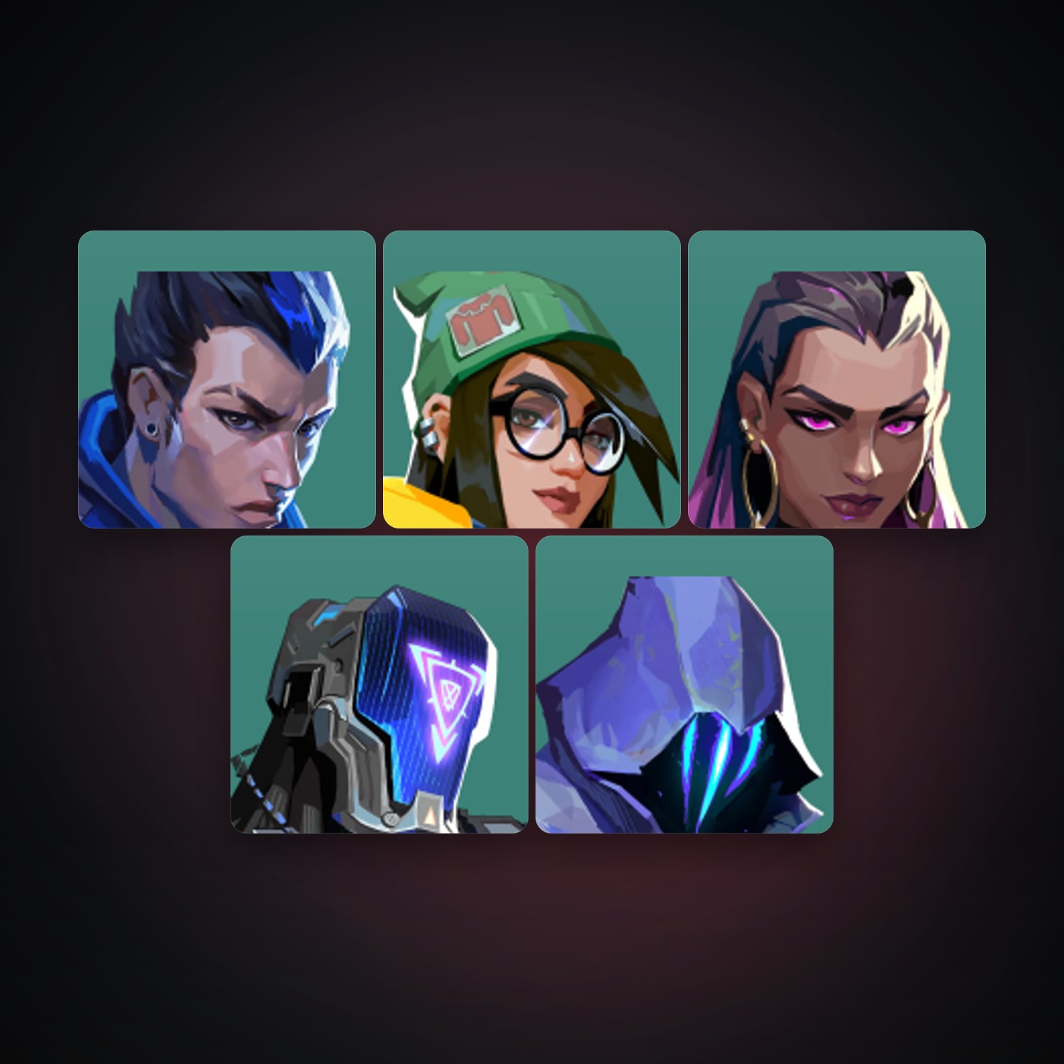 EU Server | Level 27 — HabibiAccounts