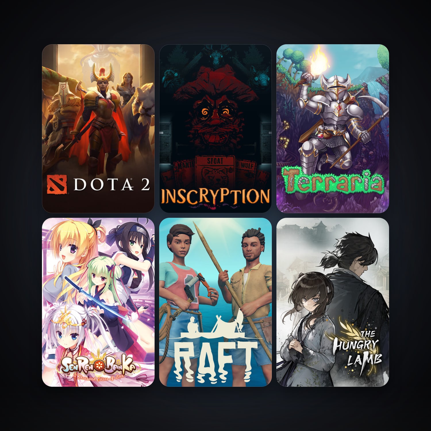 Dota 2 + Plants vs. Zombies GOTY Edition, 36 games, clean — HabibiAccounts