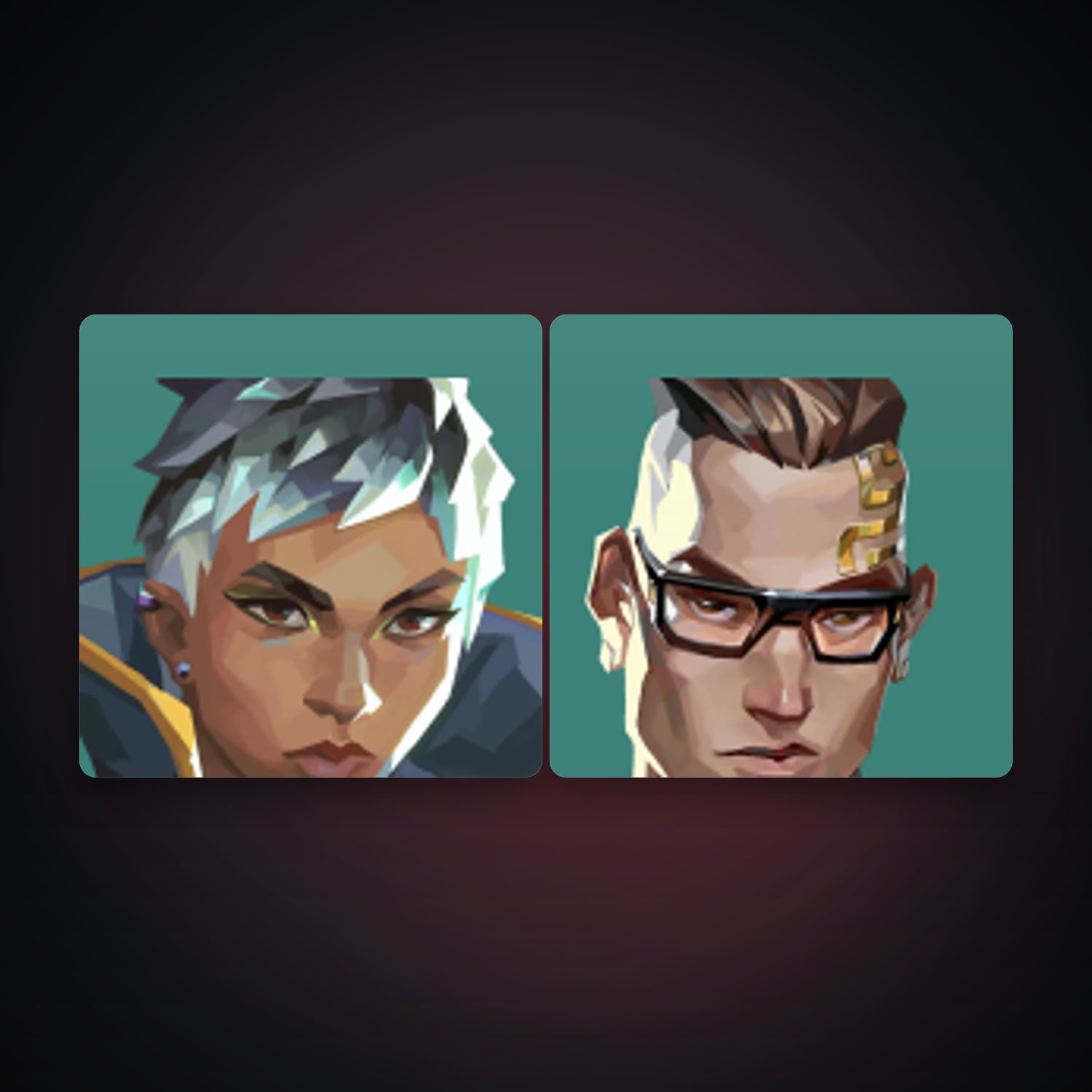 EU locker — lvl 11 — HabibiAccounts