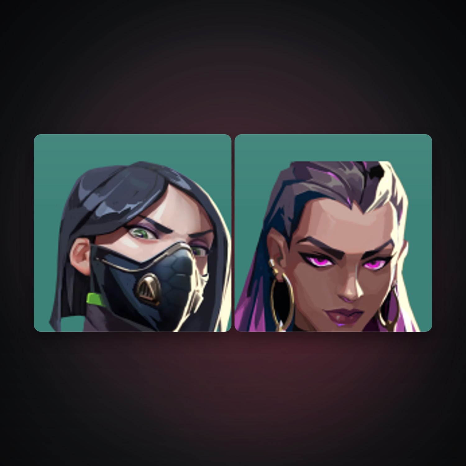 LA locker — lvl 11 — HabibiAccounts