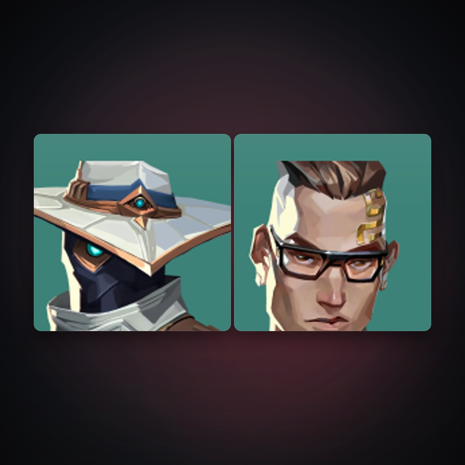 AP locker — lvl 10 — HabibiAccounts