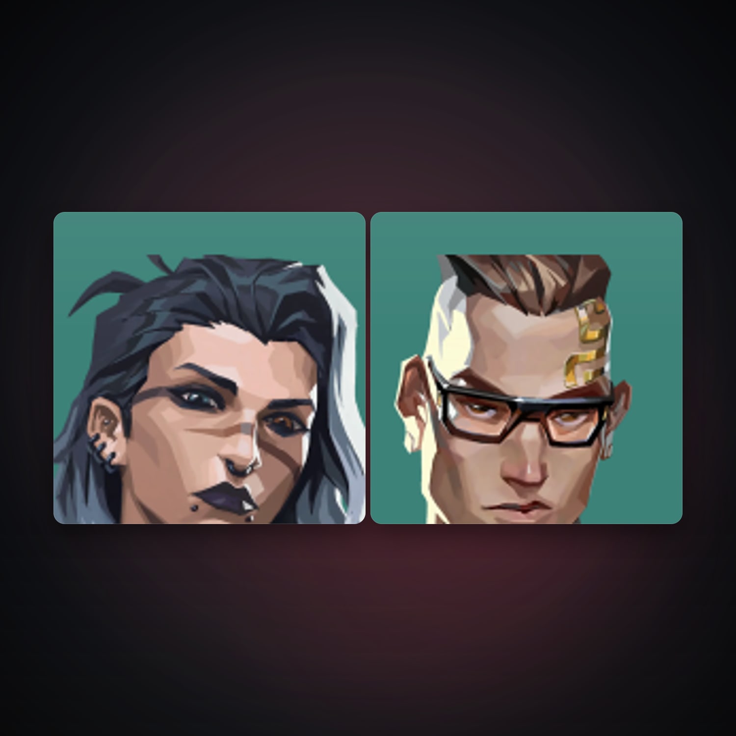 AP locker — lvl 12 — HabibiAccounts