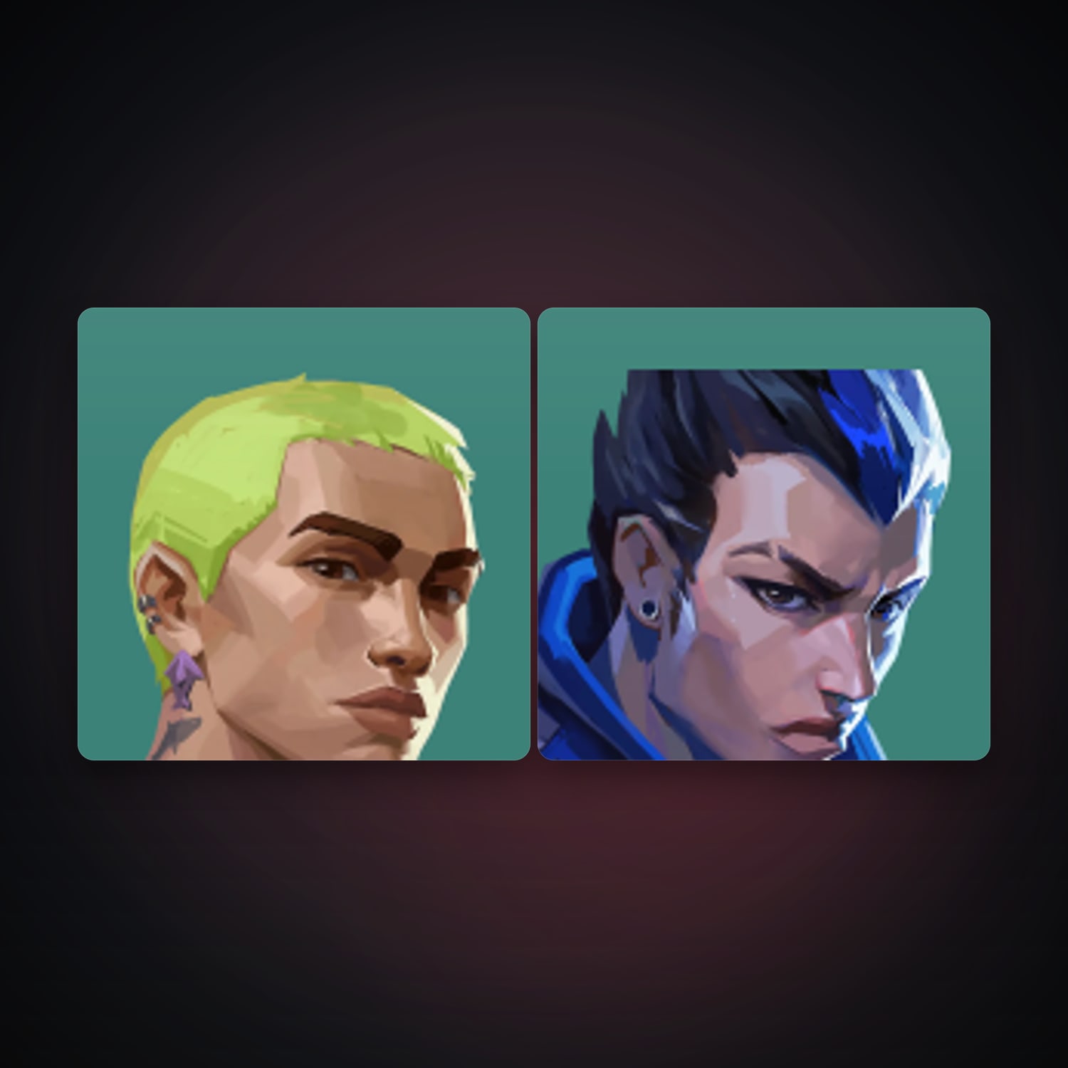 AP locker — lvl 14 — HabibiAccounts