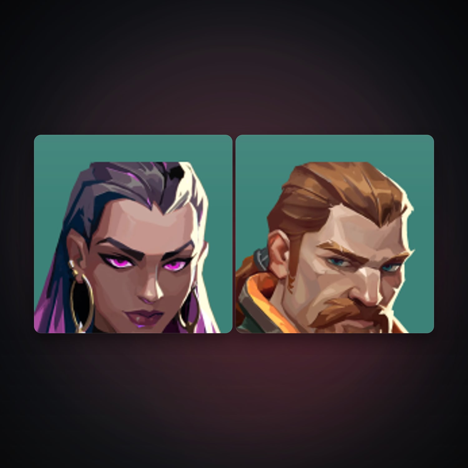 AP locker — lvl 13 — HabibiAccounts