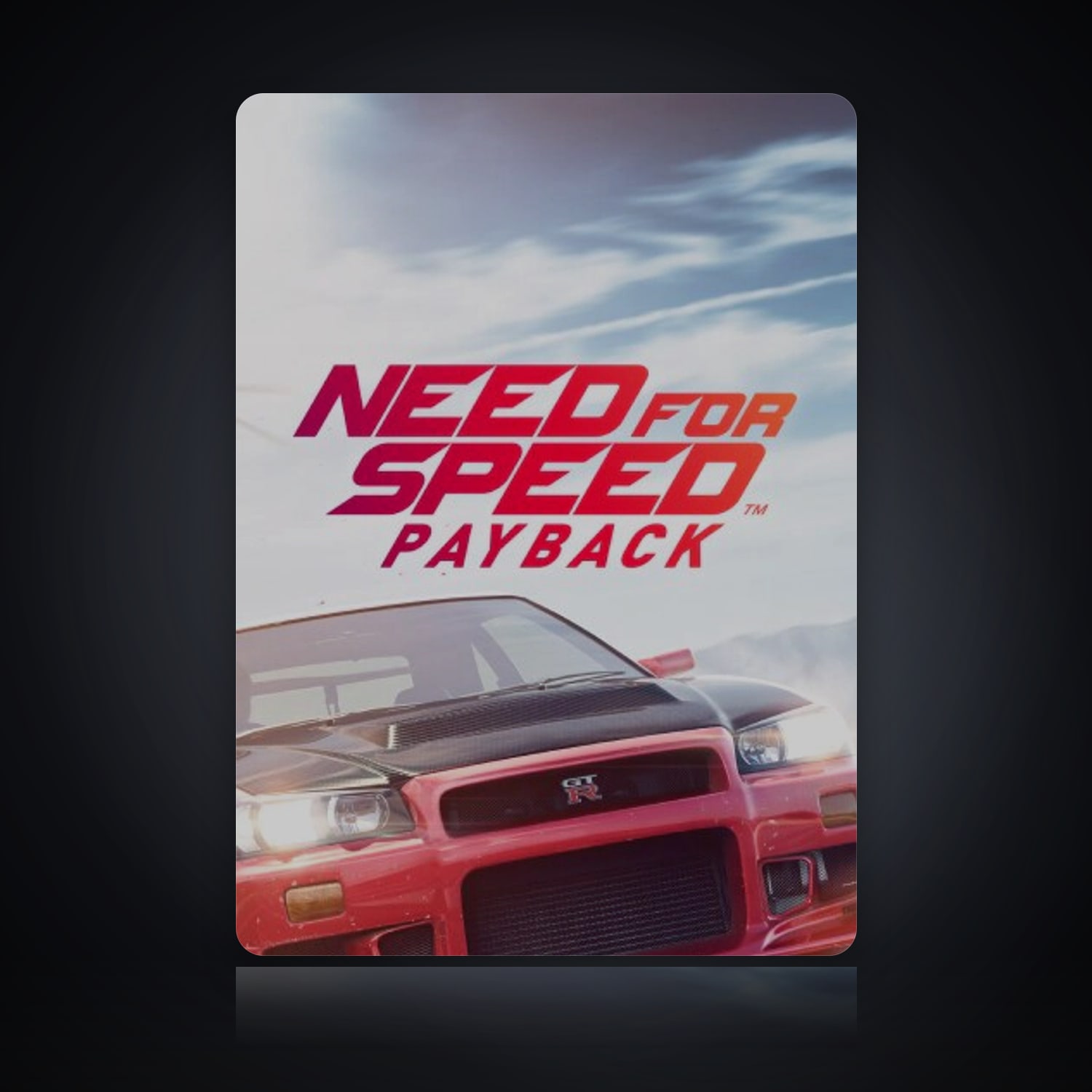 Need for Speed Payback | 1 Games — HabibiAccounts