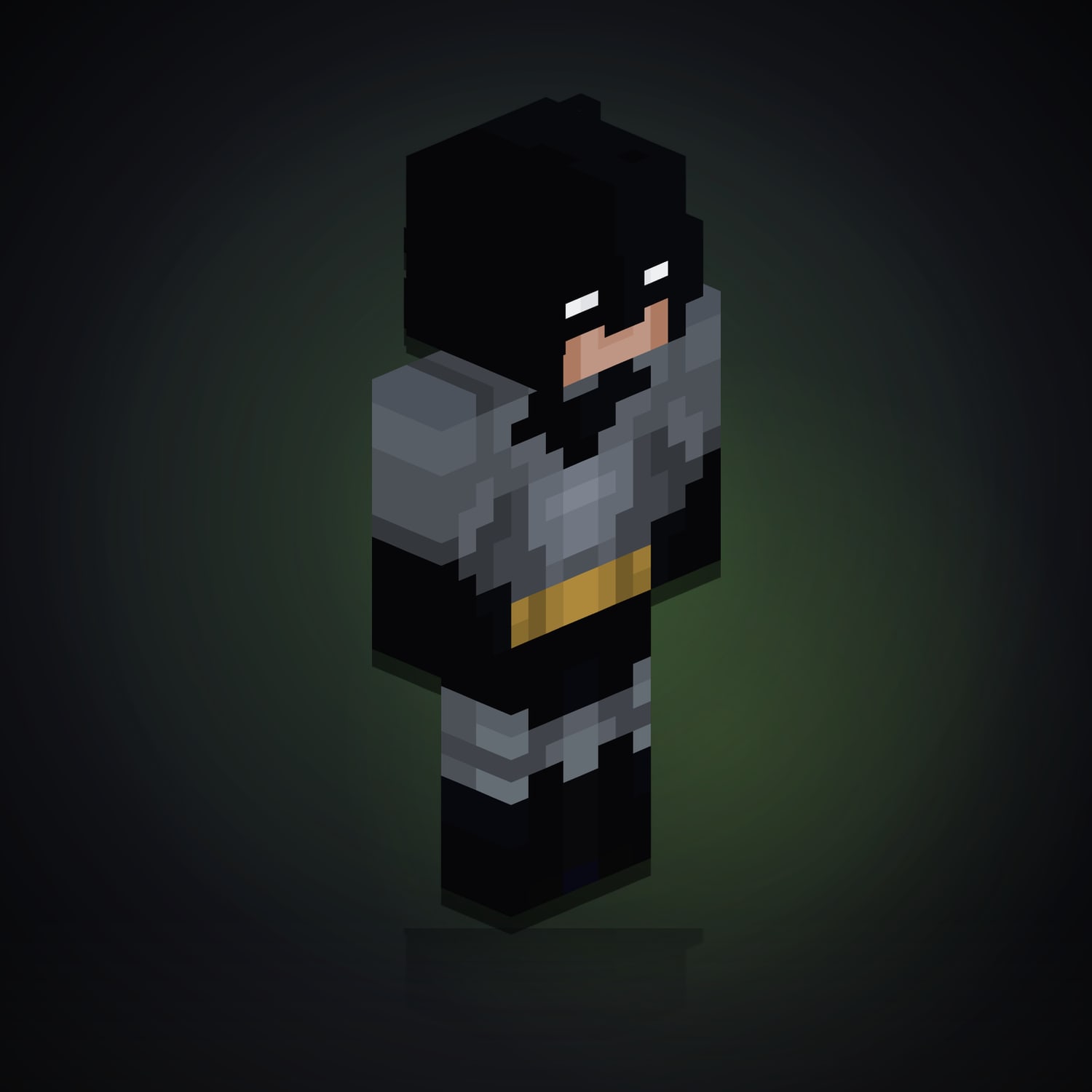 Minecraft | _BeansCupTuff_ | Java + Bedrock | 5 Capes — HabibiAccounts