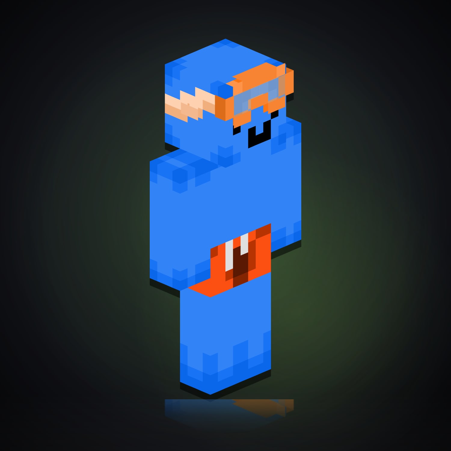 Minecraft | somberRontemptu | 2 Capes — HabibiAccounts