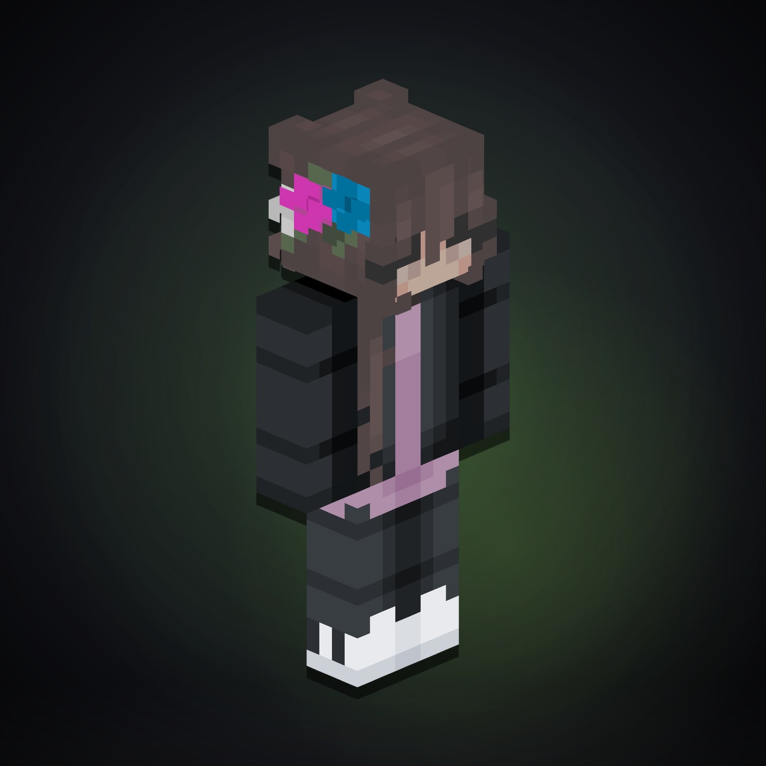 Minecraft 4 capes · 258846261 — HabibiAccounts
